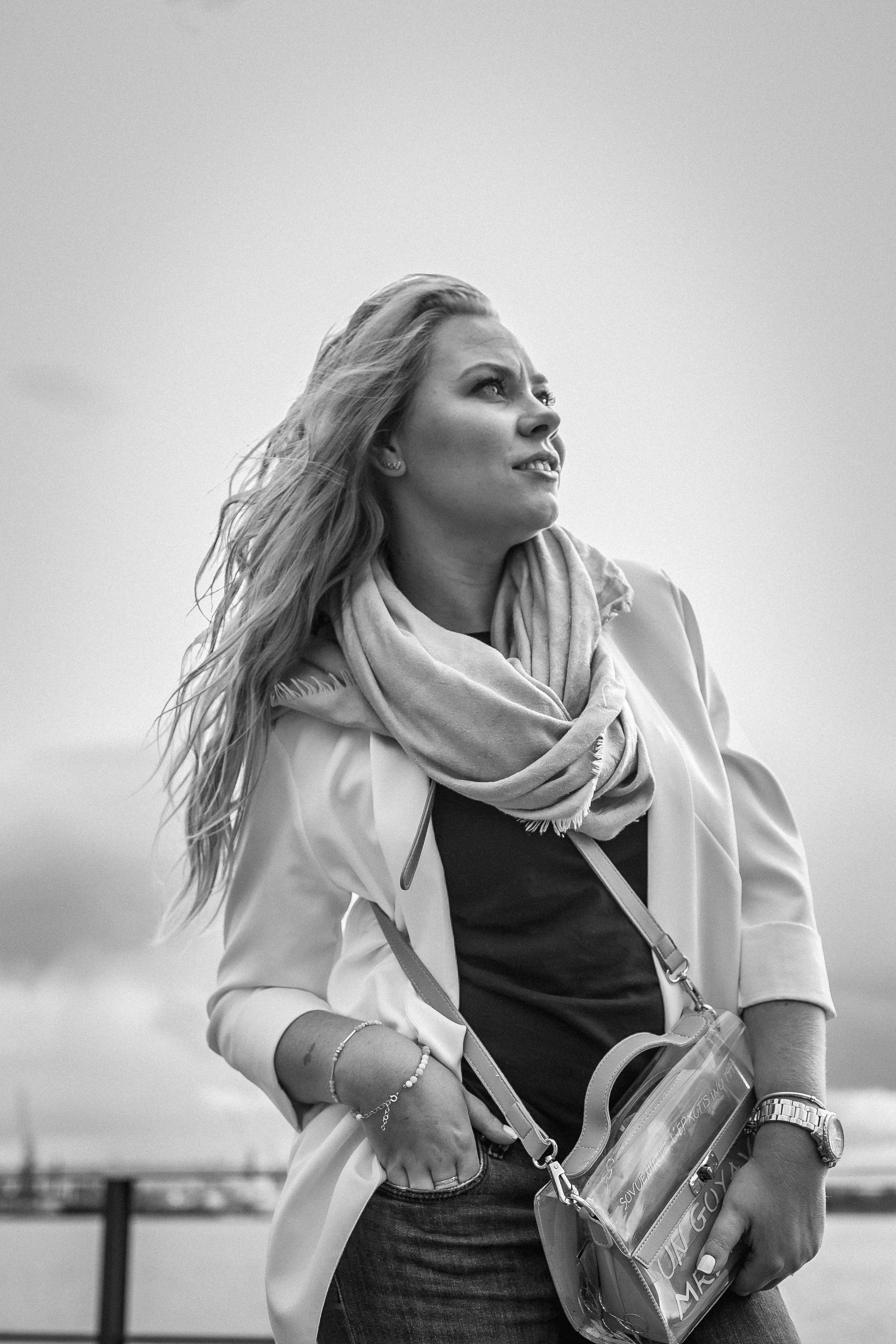 АННА ПОРТ. Главная