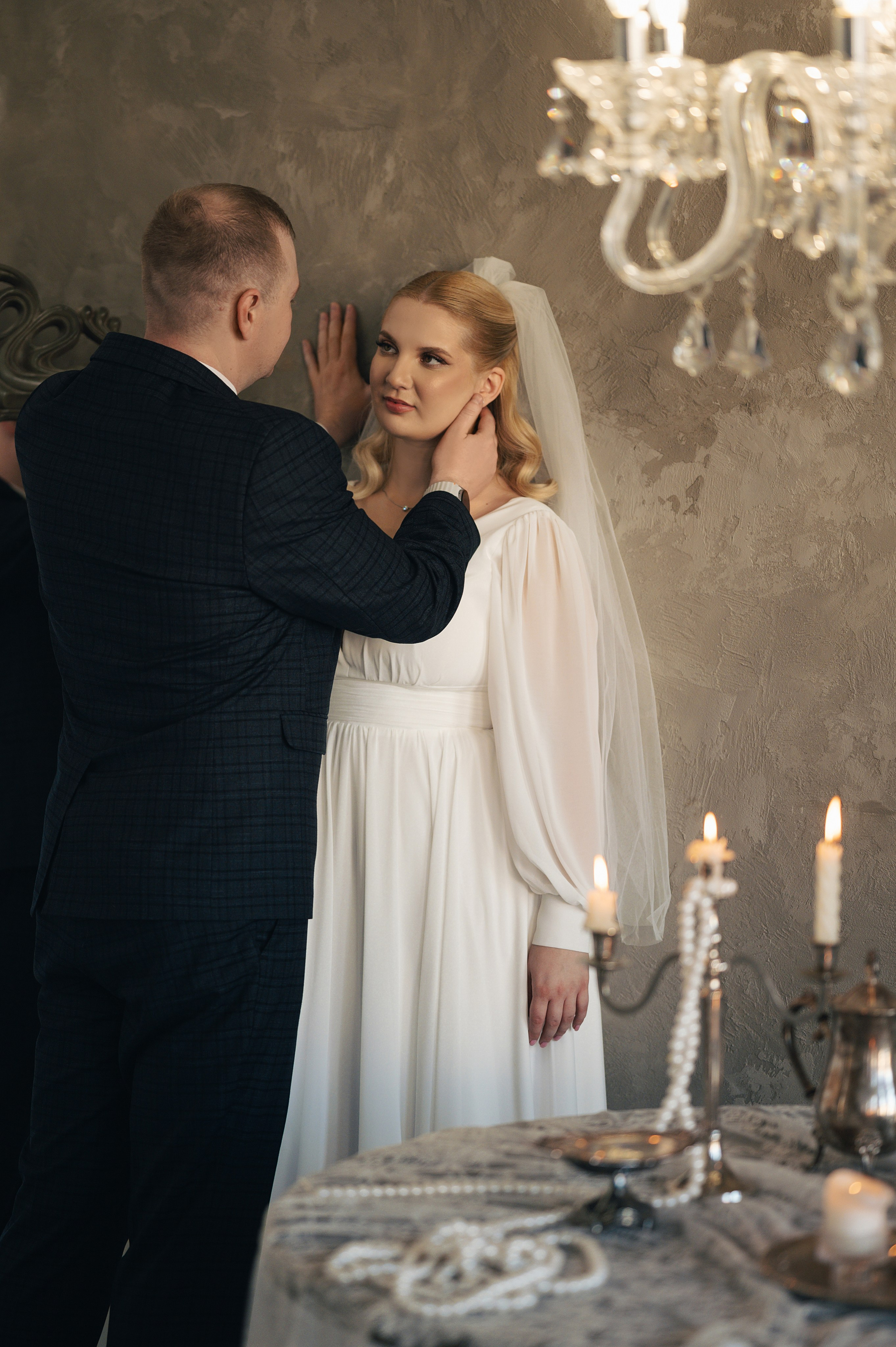 Сергей & Юлия. Фотограф Таня Юдина в Ростове-на-Дону