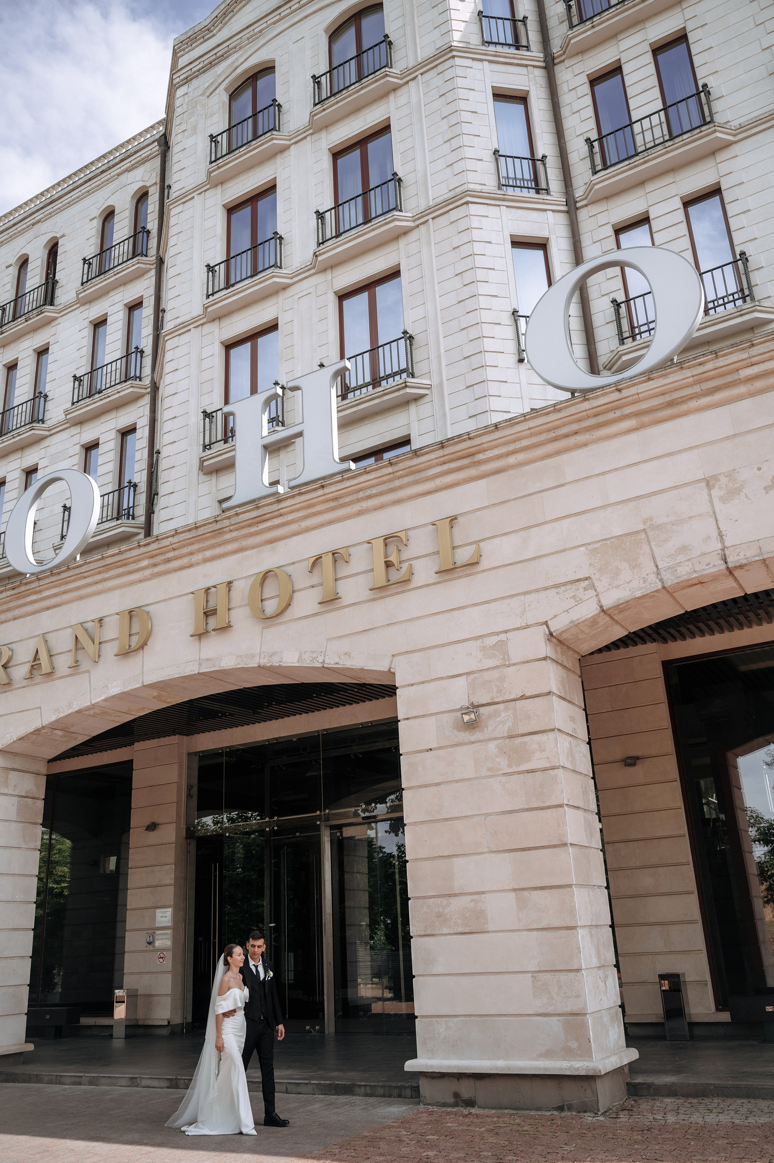 Сережа & Алена. Фотограф Таня Юдина в Ростове-на-Дону