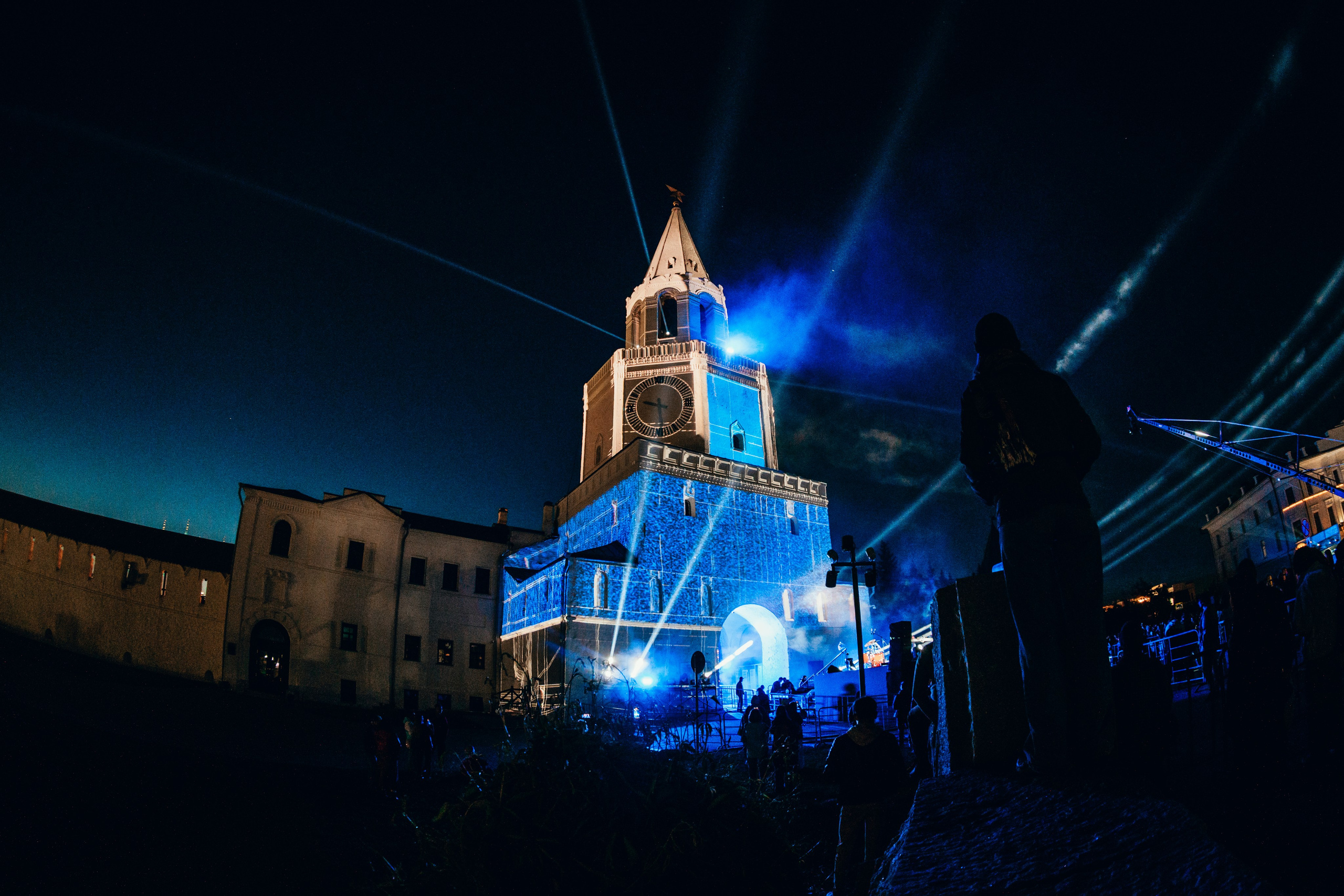 NUR 2025. Главная