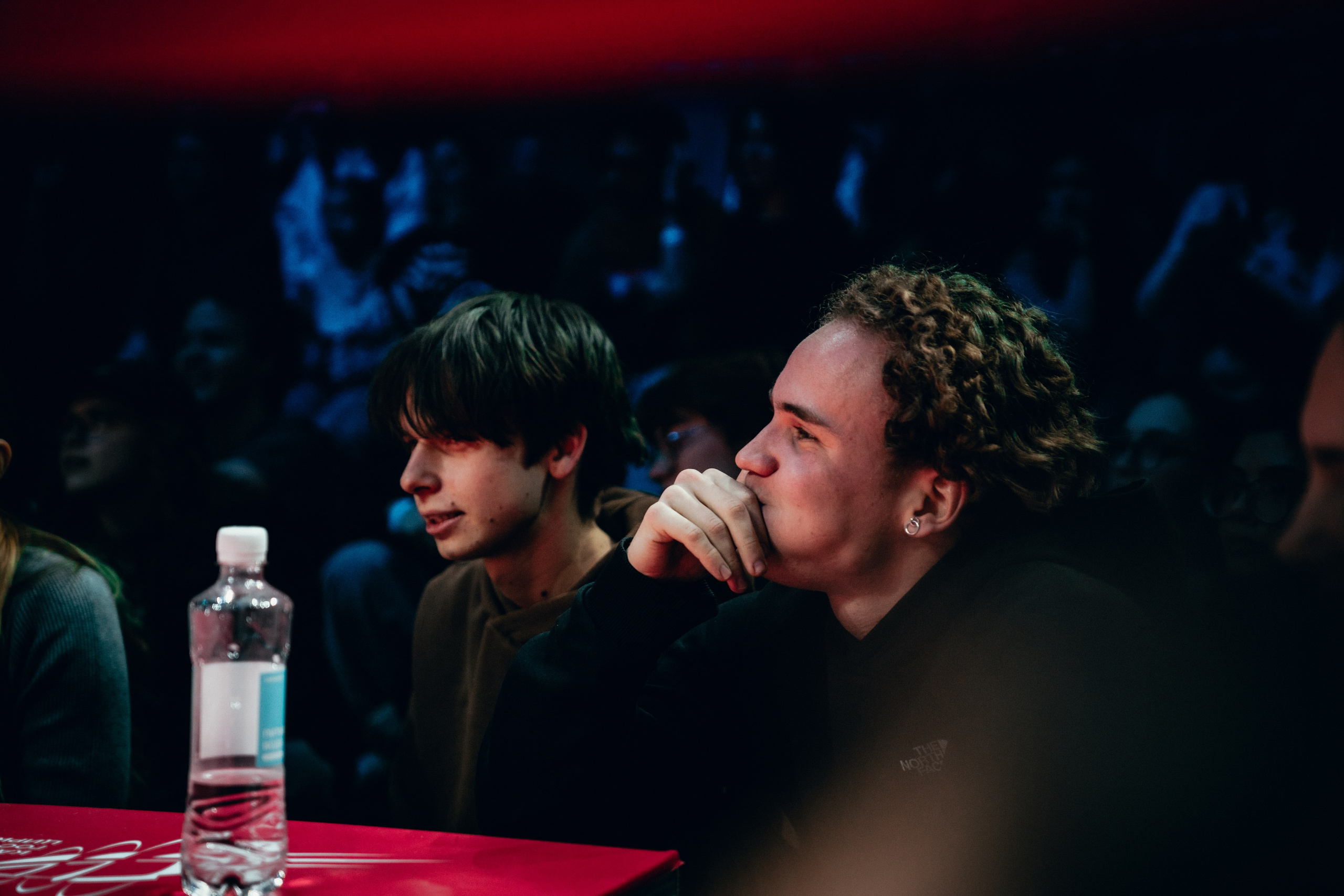 HIP HOP KAZAN 2025. Главная