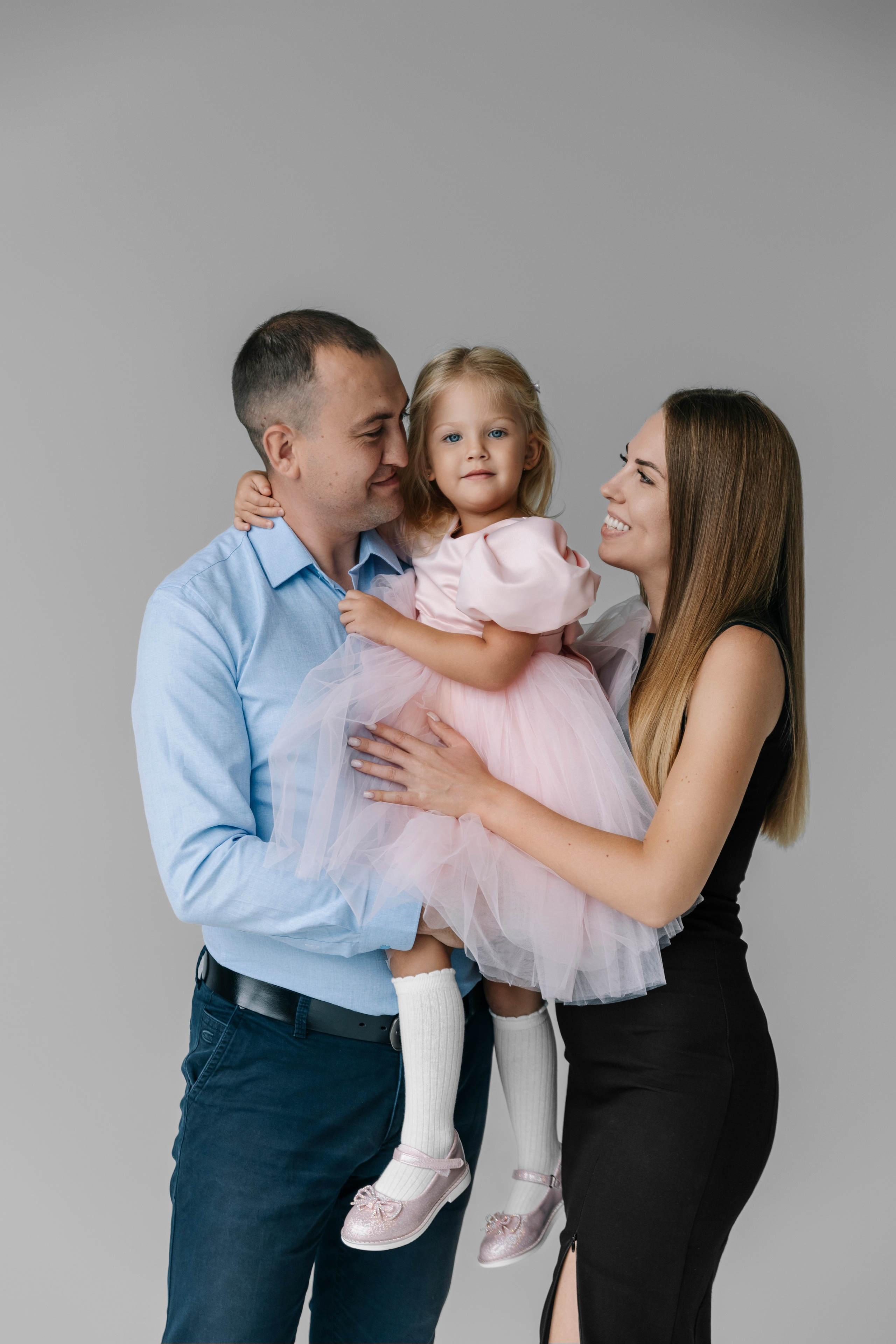 Семейная Фотосессия. Главная