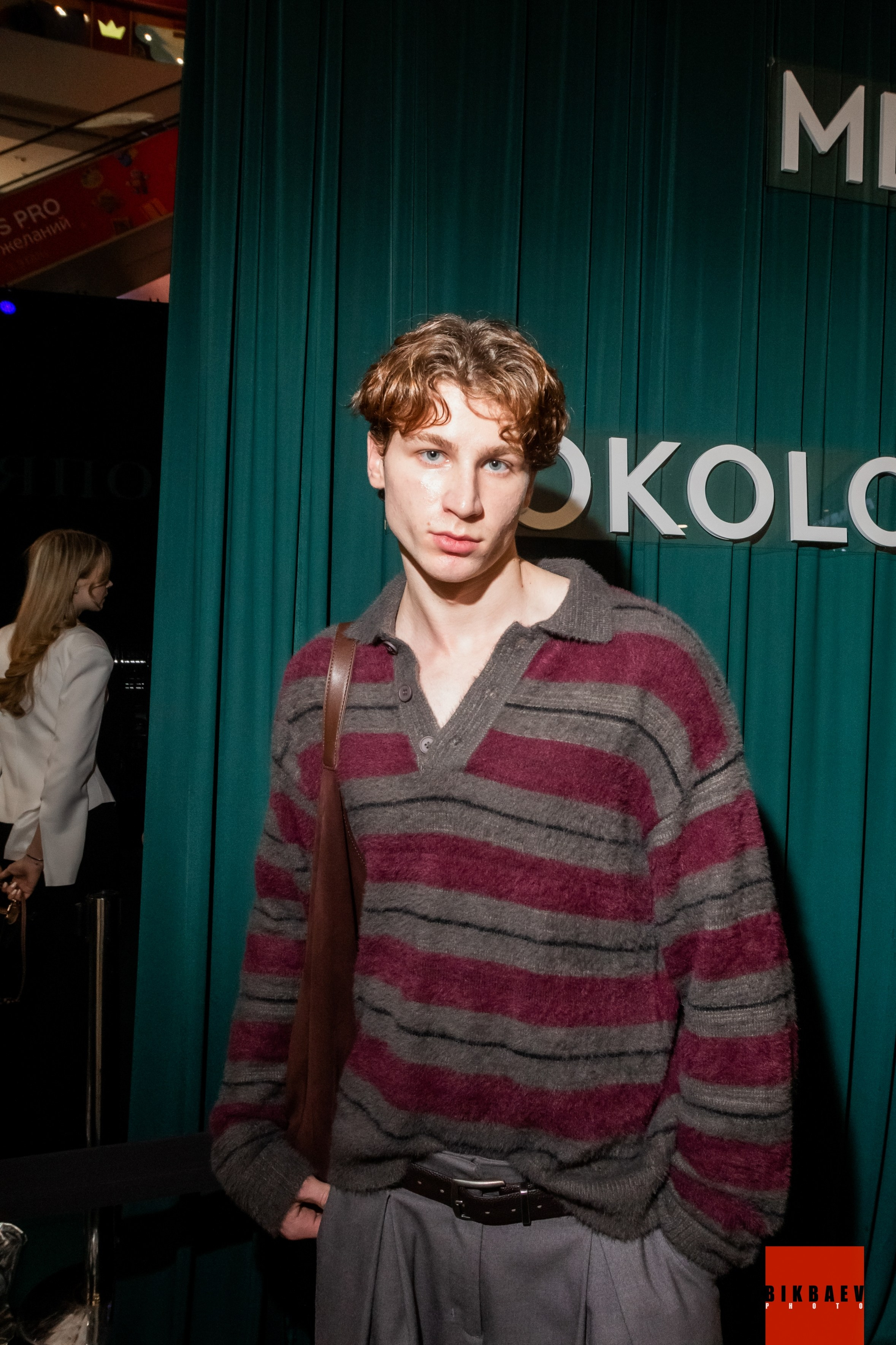 Sokol Fashion Week 2025. Главная