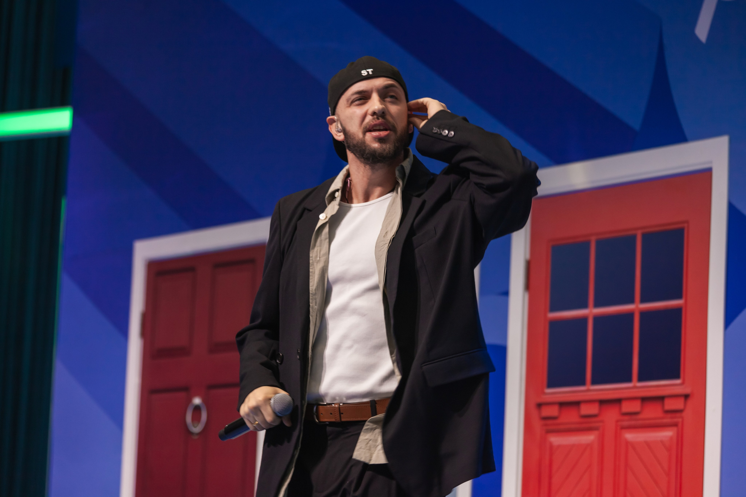 Абилимпикс 2023 (Москва, Гостинный двор). Главная