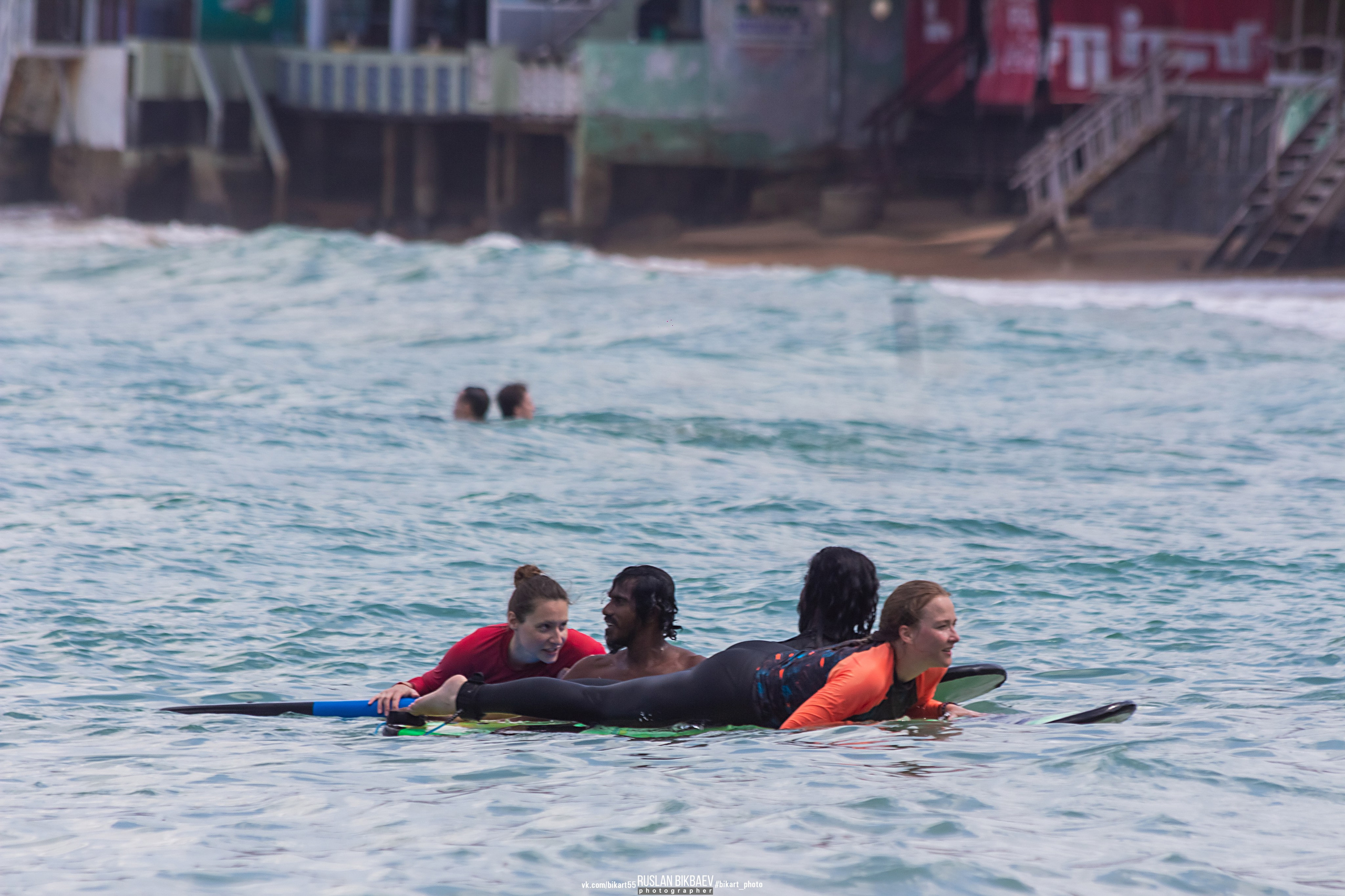 ШРИ-ЛАНКА 2025 / SRI LANKA 2025. Главная