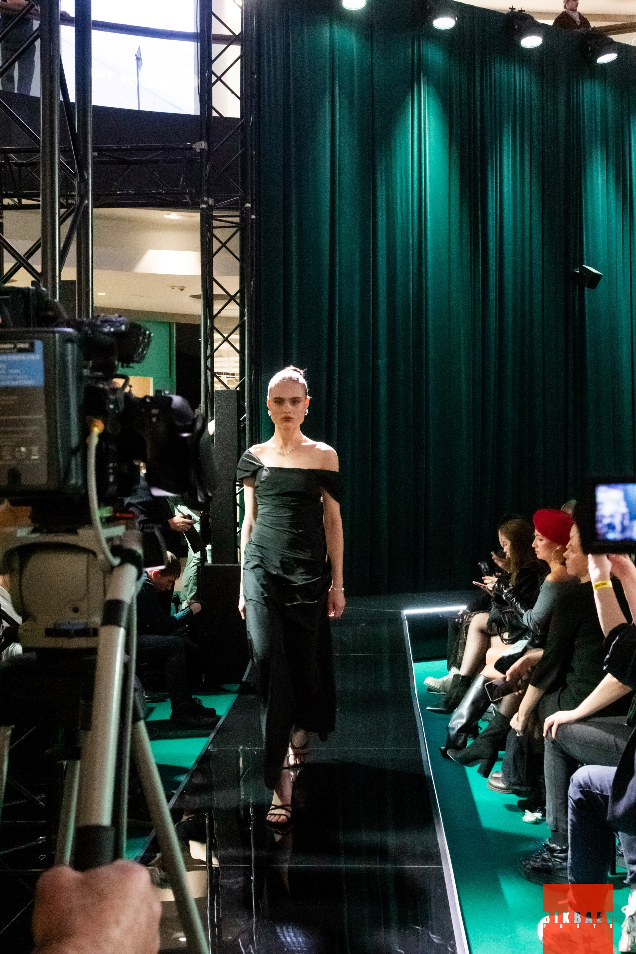 Sokol Fashion Week 2025. Главная