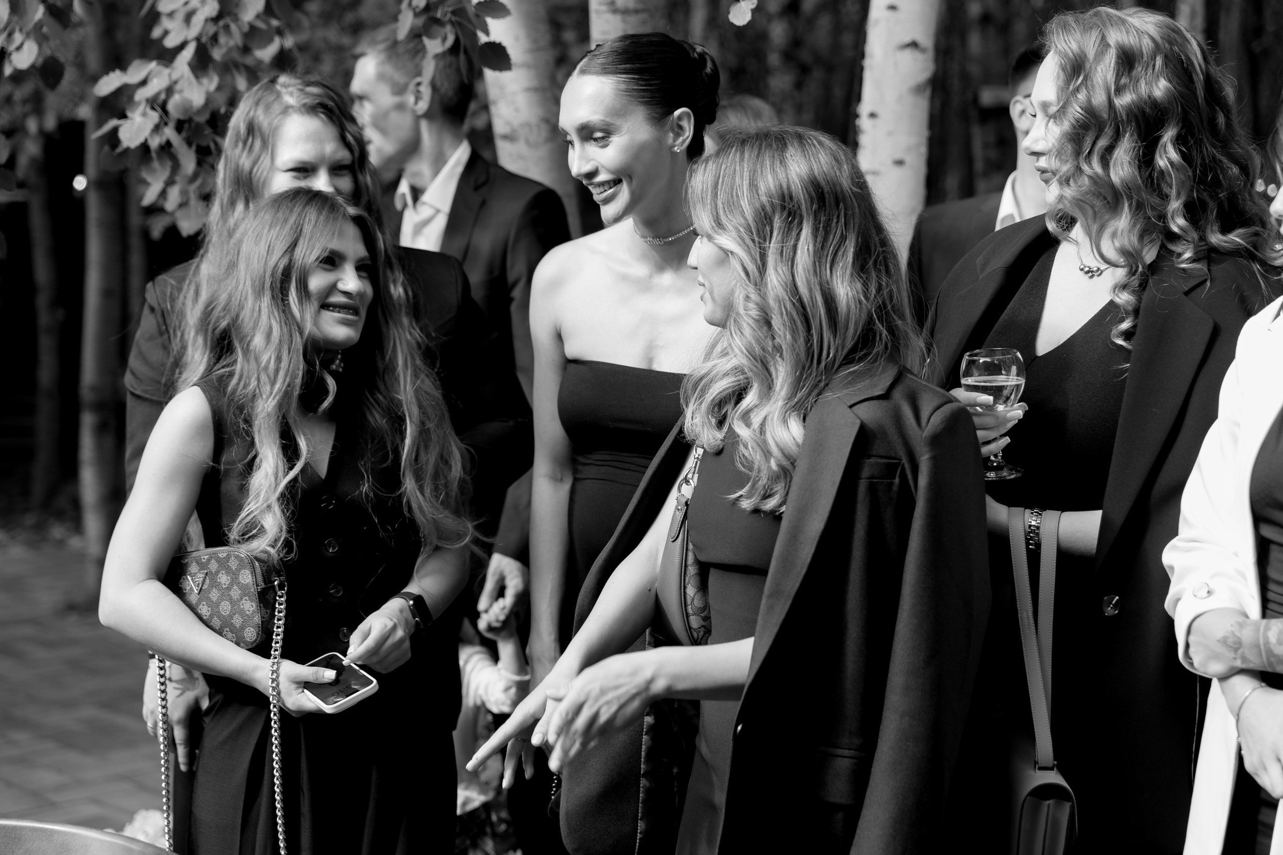 Кирилл и Лиза. Свадебный фотограф Михаил Симонов