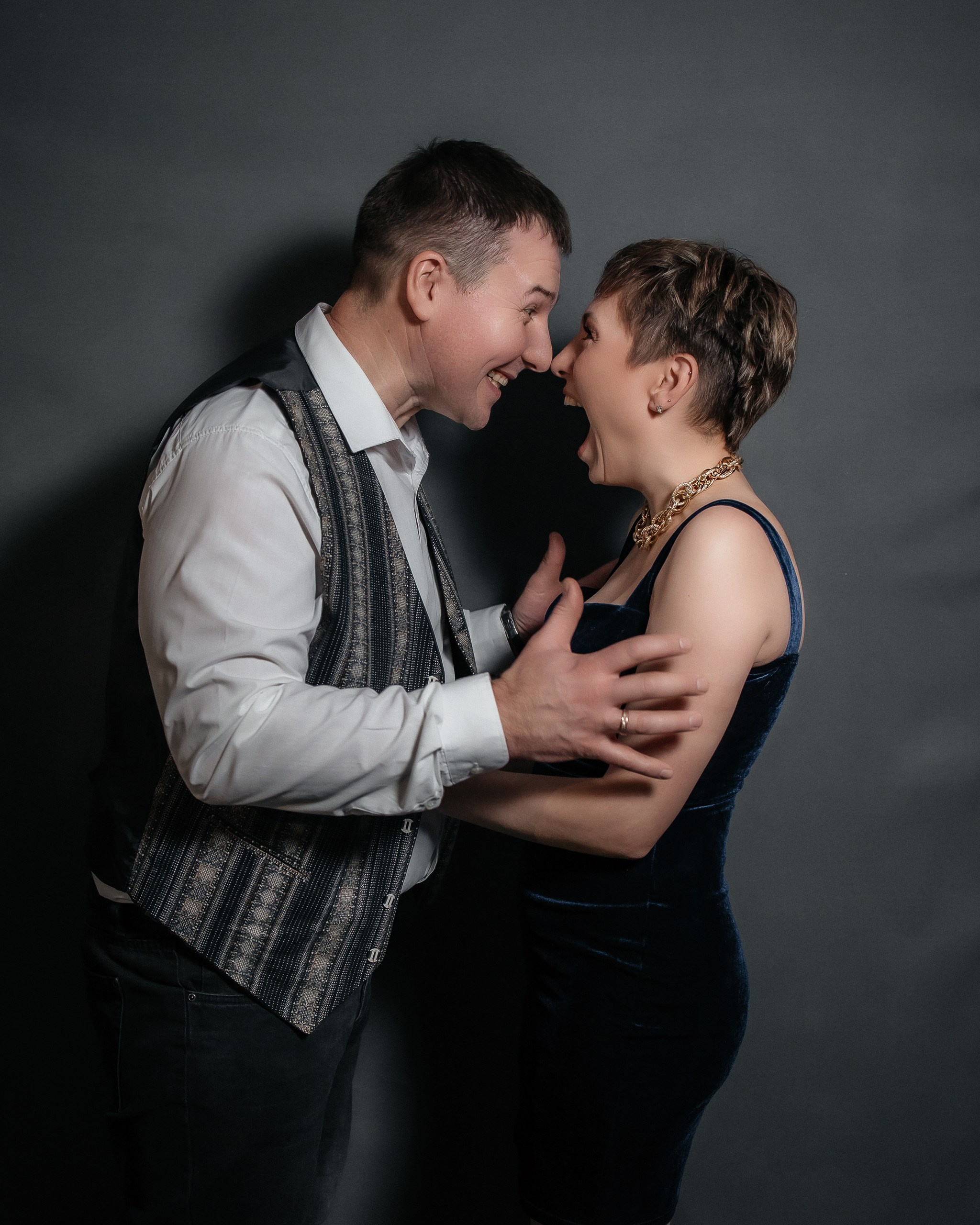 Семейная | детская фотосессия в Москве