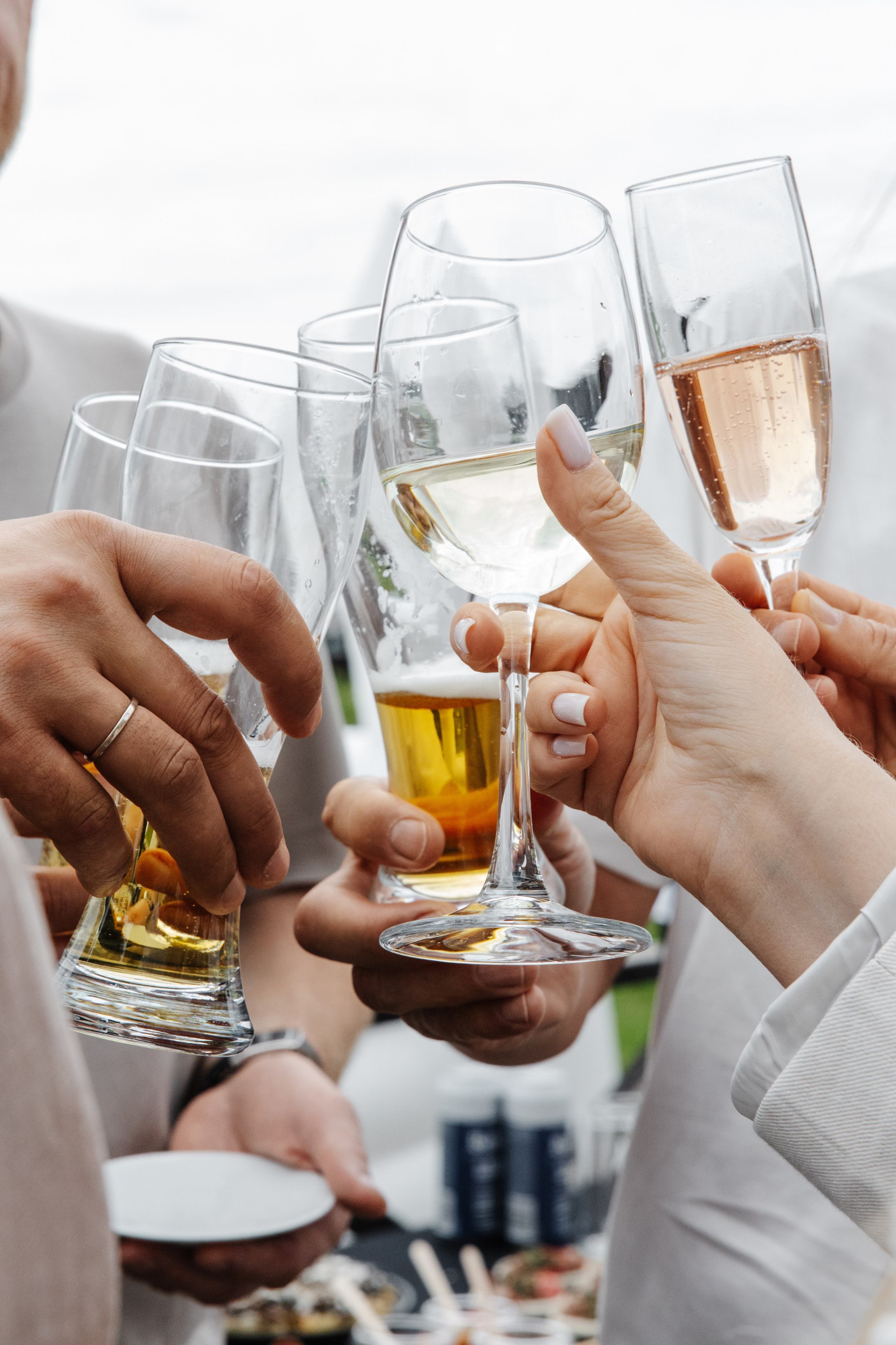 ГЕНДЕР ПАТИ. Фотограф в Красноярске