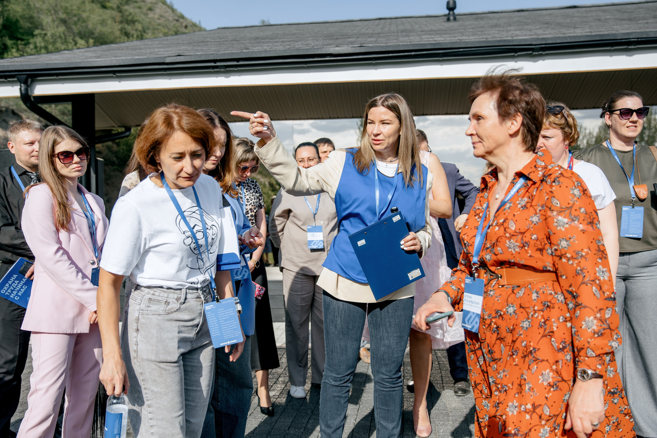 ВОСТОК СЕРВИС. Фотограф в Красноярске
