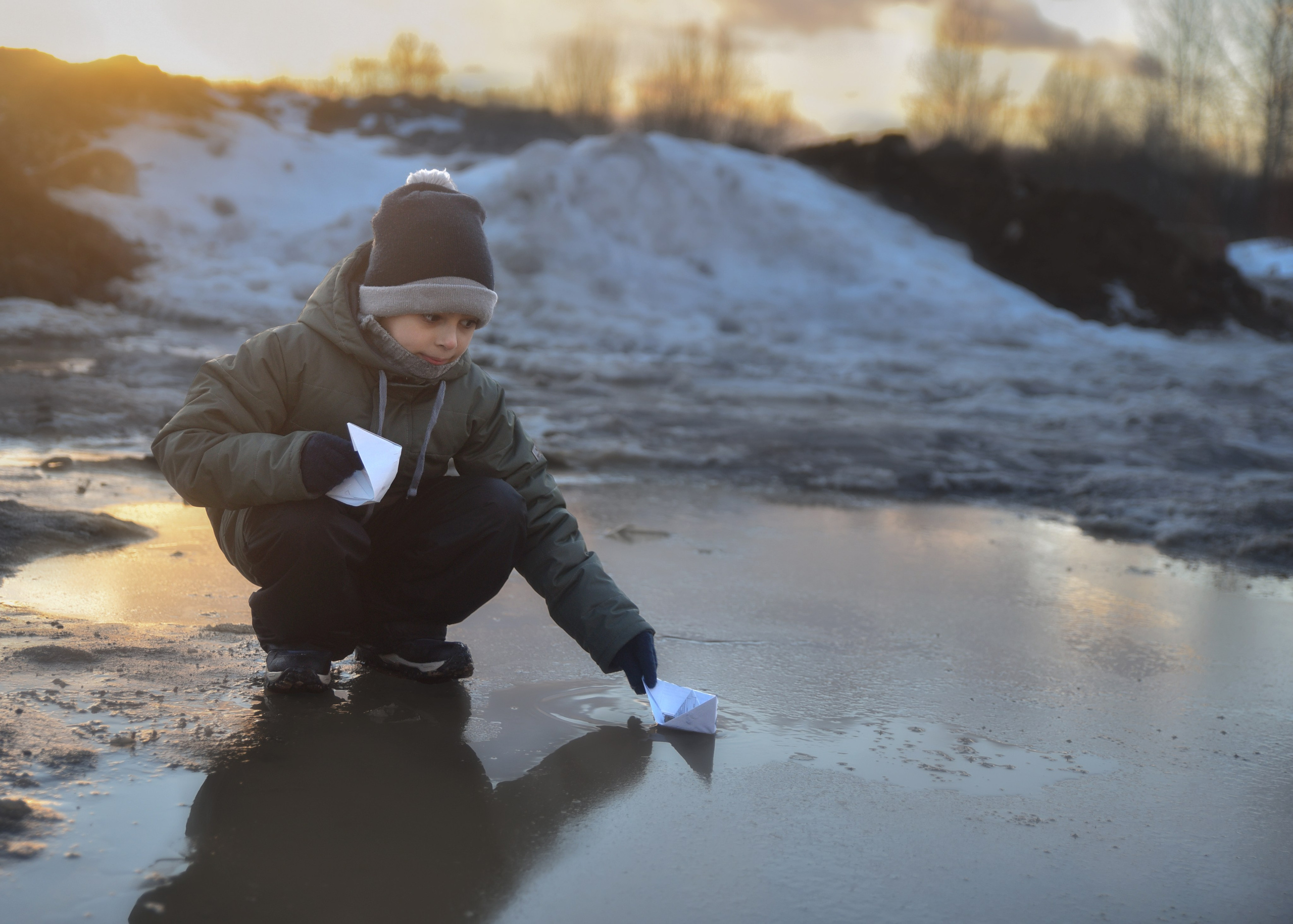 Съемки Времена года. Женский и семейный фотограф в Москве, Железнодорожном Анастасия Кинёва