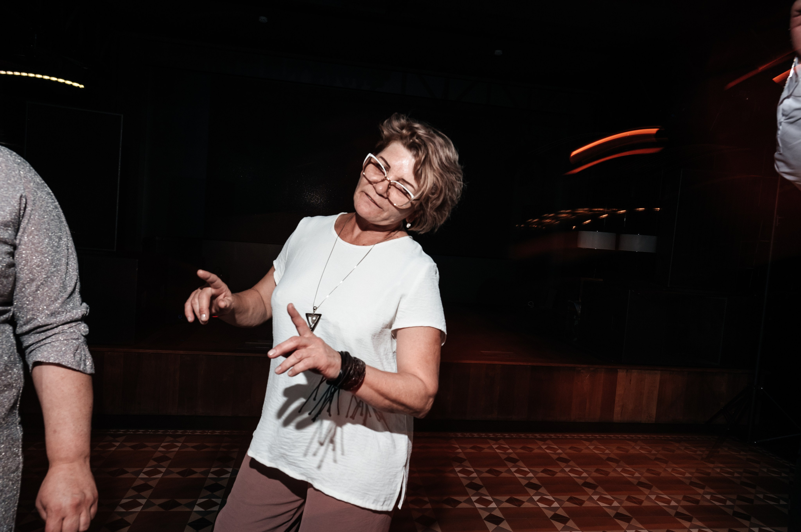 Даниил и Валерия. Черная утка. Полный день. Фотограф Екатерина Бочарникова