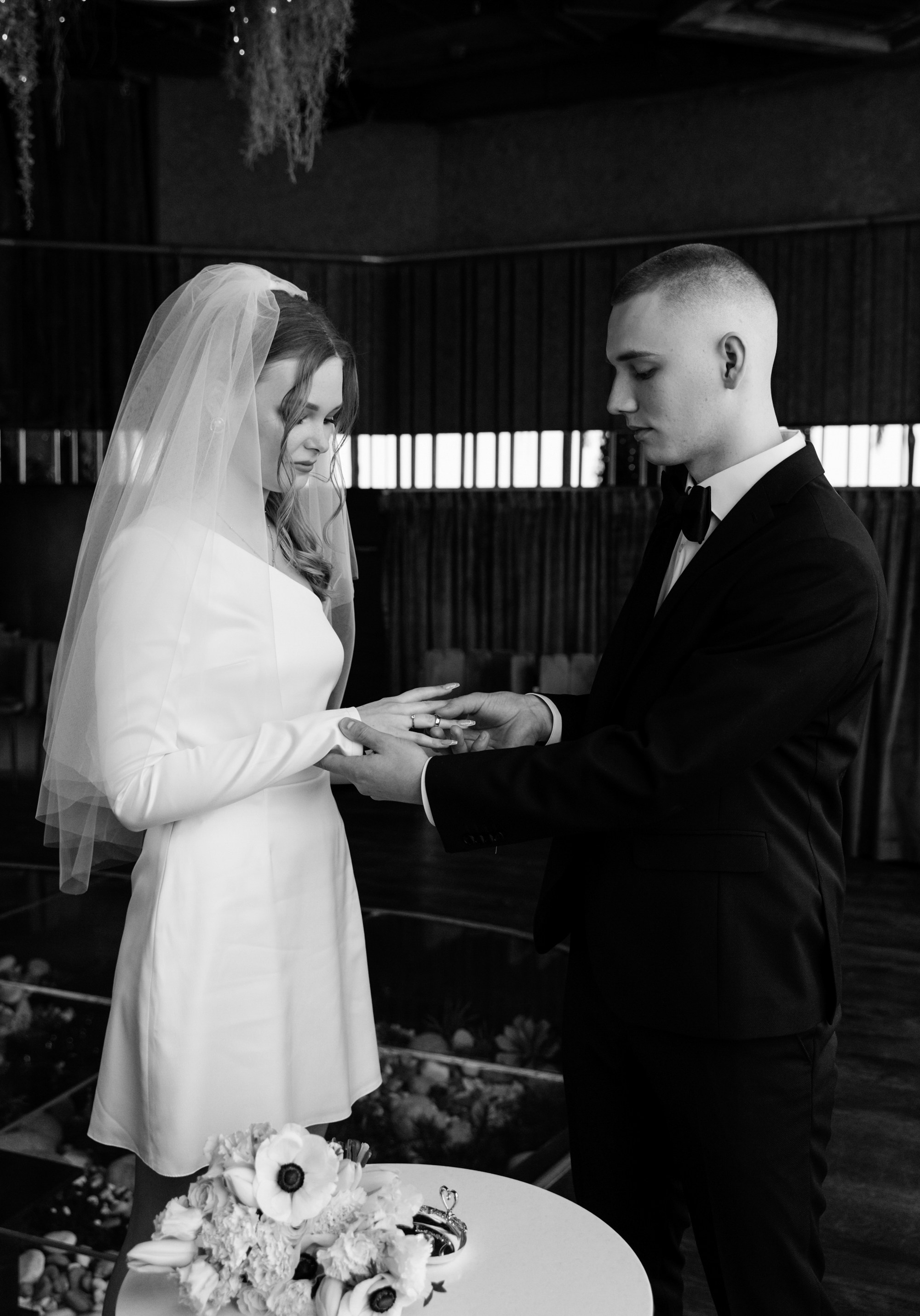 Максим + Наташа. Фотограф Сергиев Посад Москва Хованская Екатерина