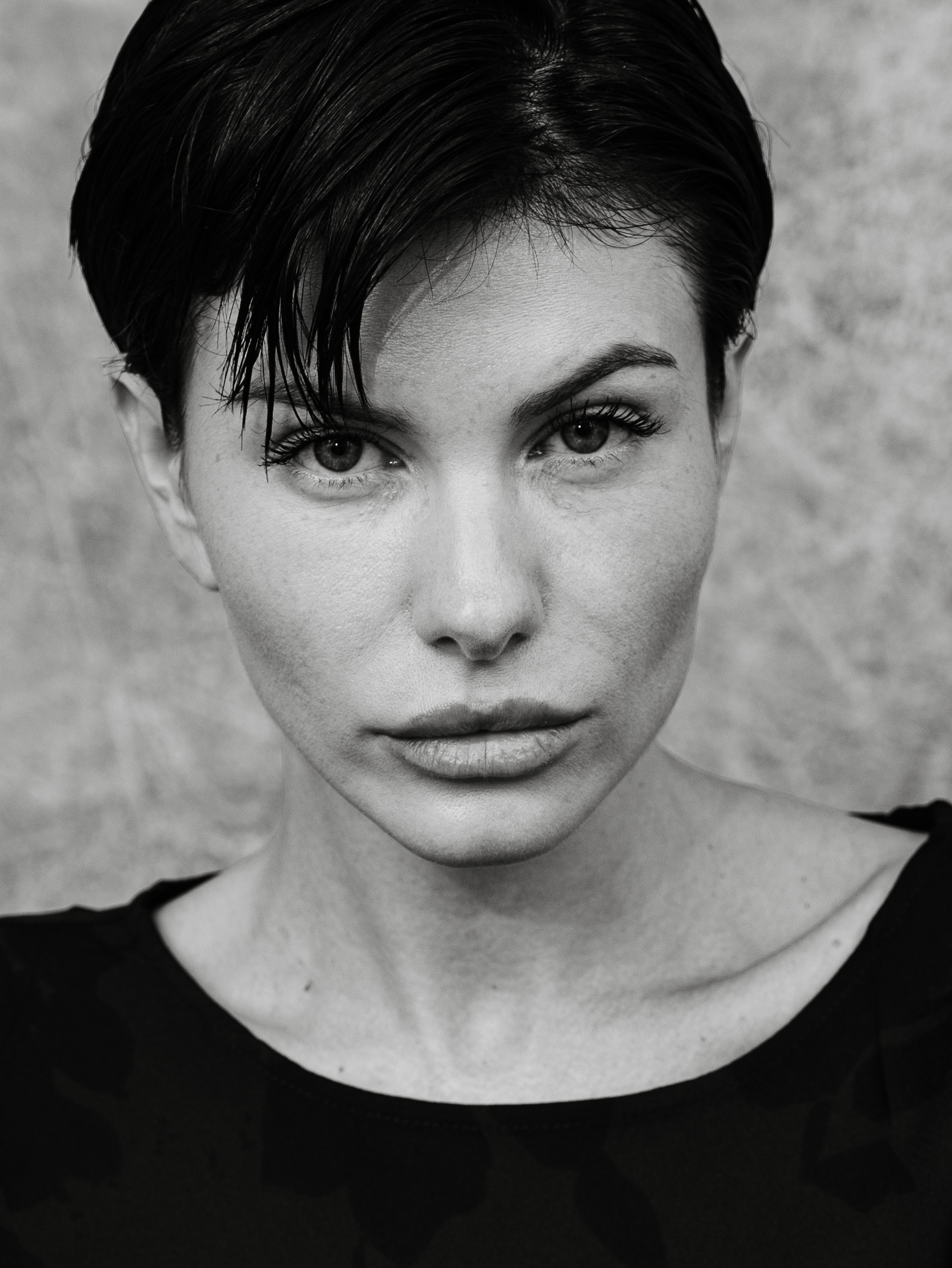 Тая. Портретный фотограф в Москве — Захарова Полина