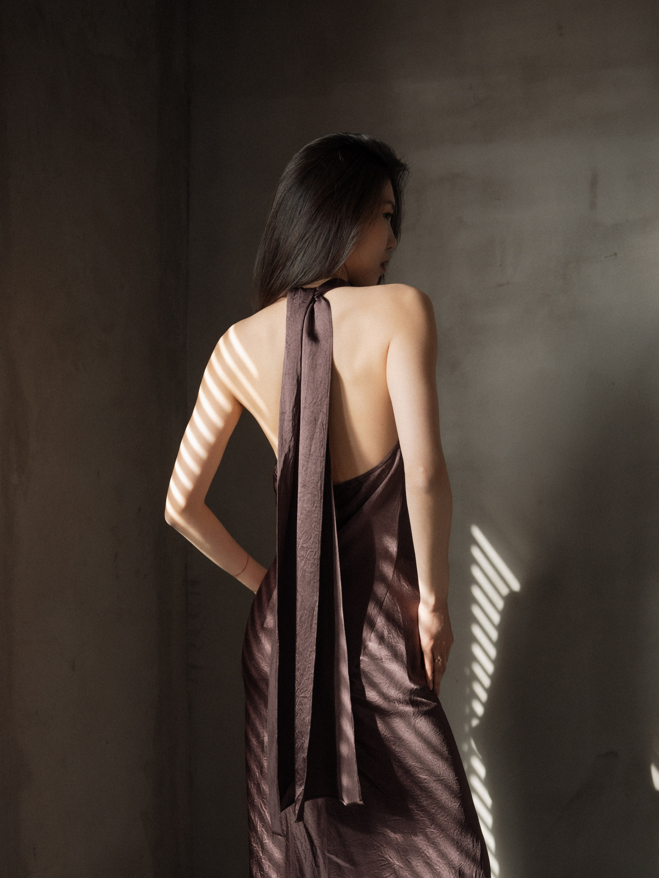 Ирэн. Портретный фотограф в Москве — Захарова Полина