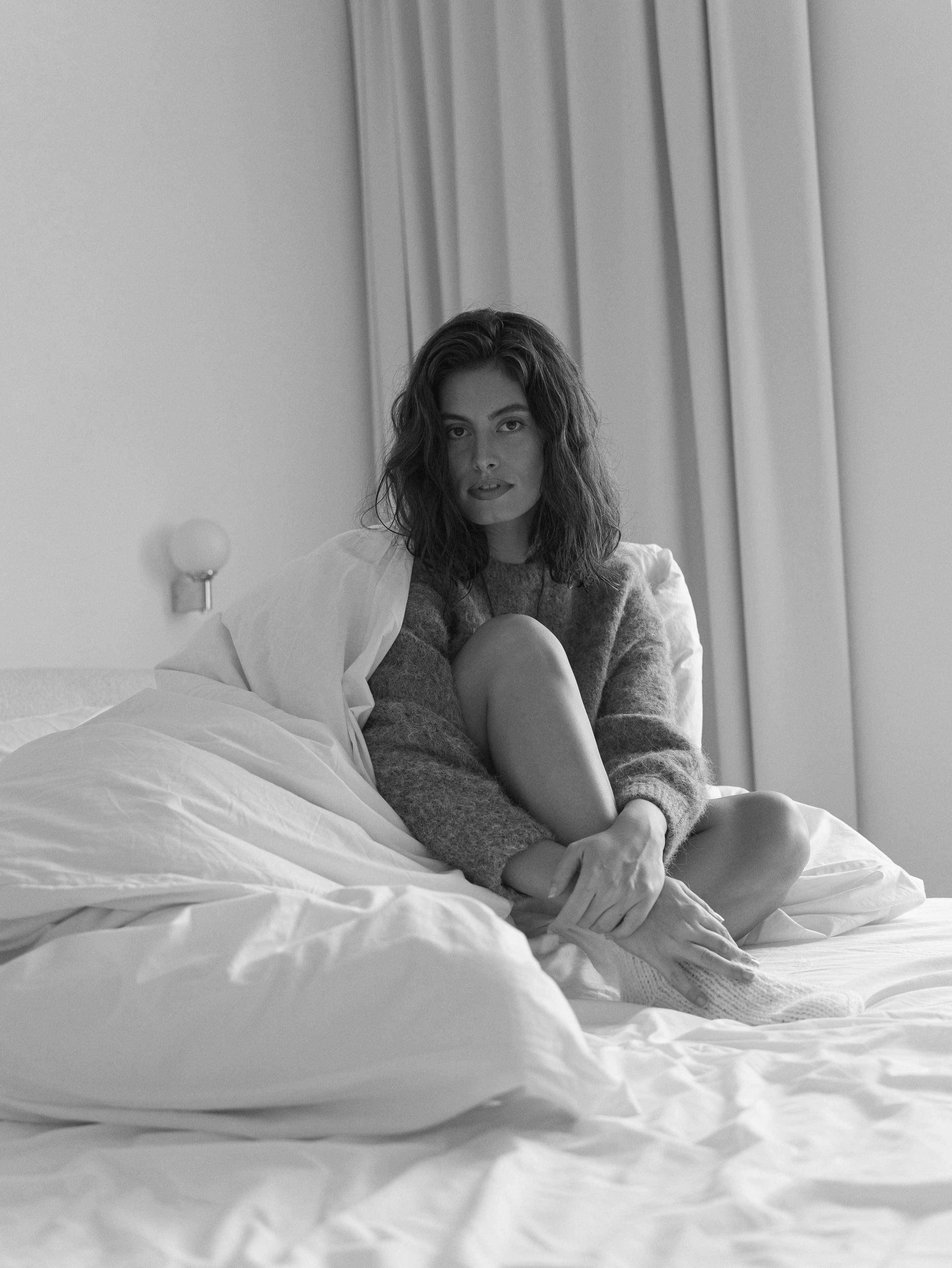 Света. Портретный фотограф в Москве — Захарова Полина