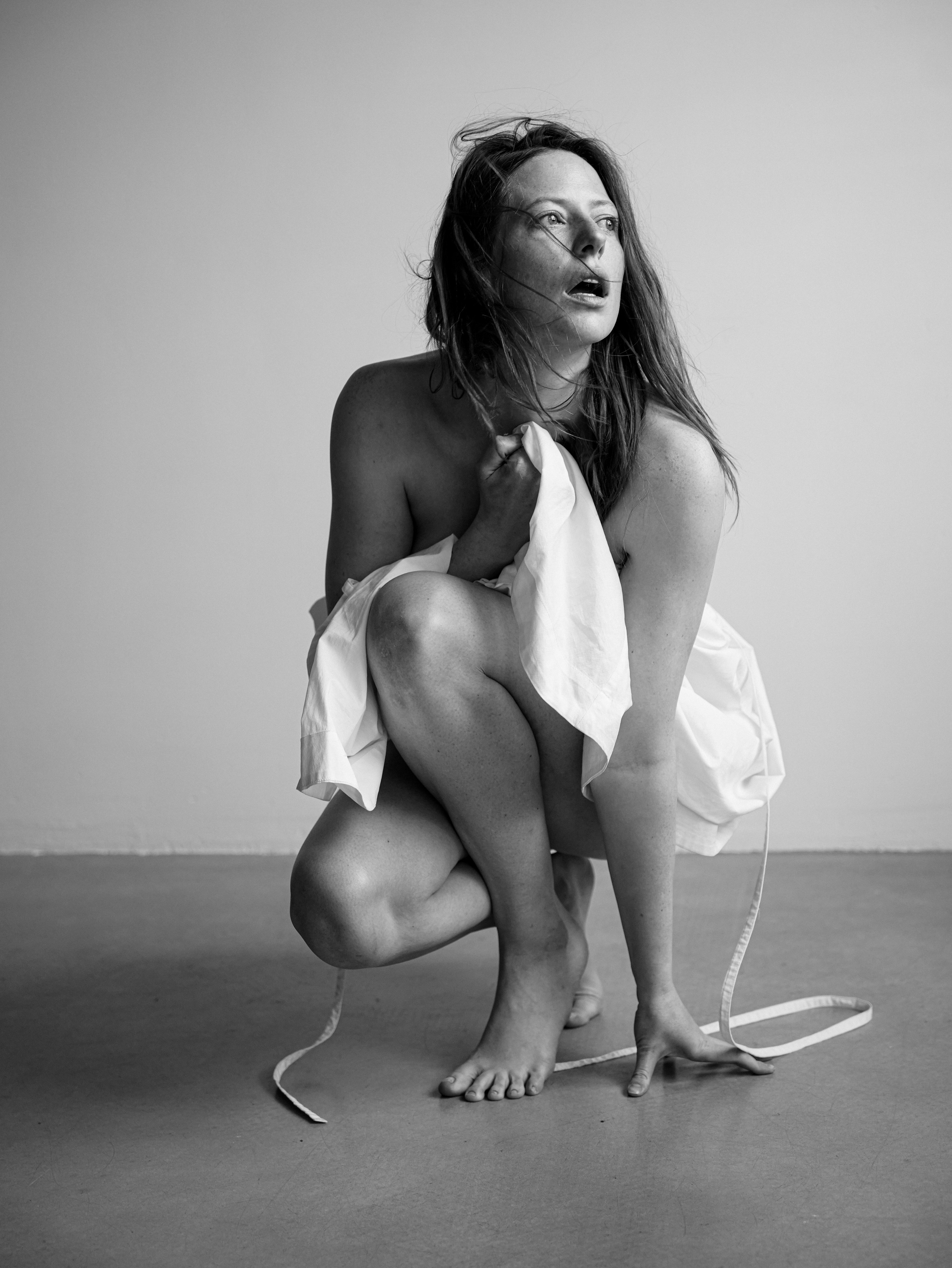 Люля. Портретный фотограф в Москве — Захарова Полина