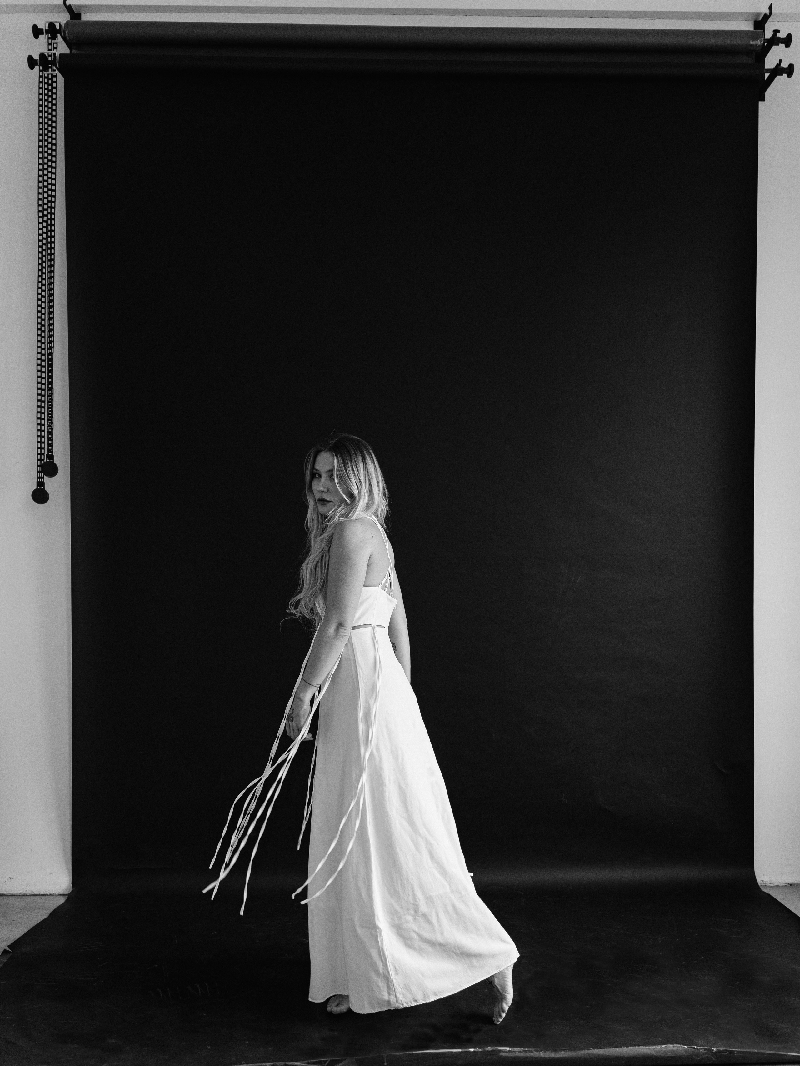 Катя. Портретный фотограф в Москве — Захарова Полина