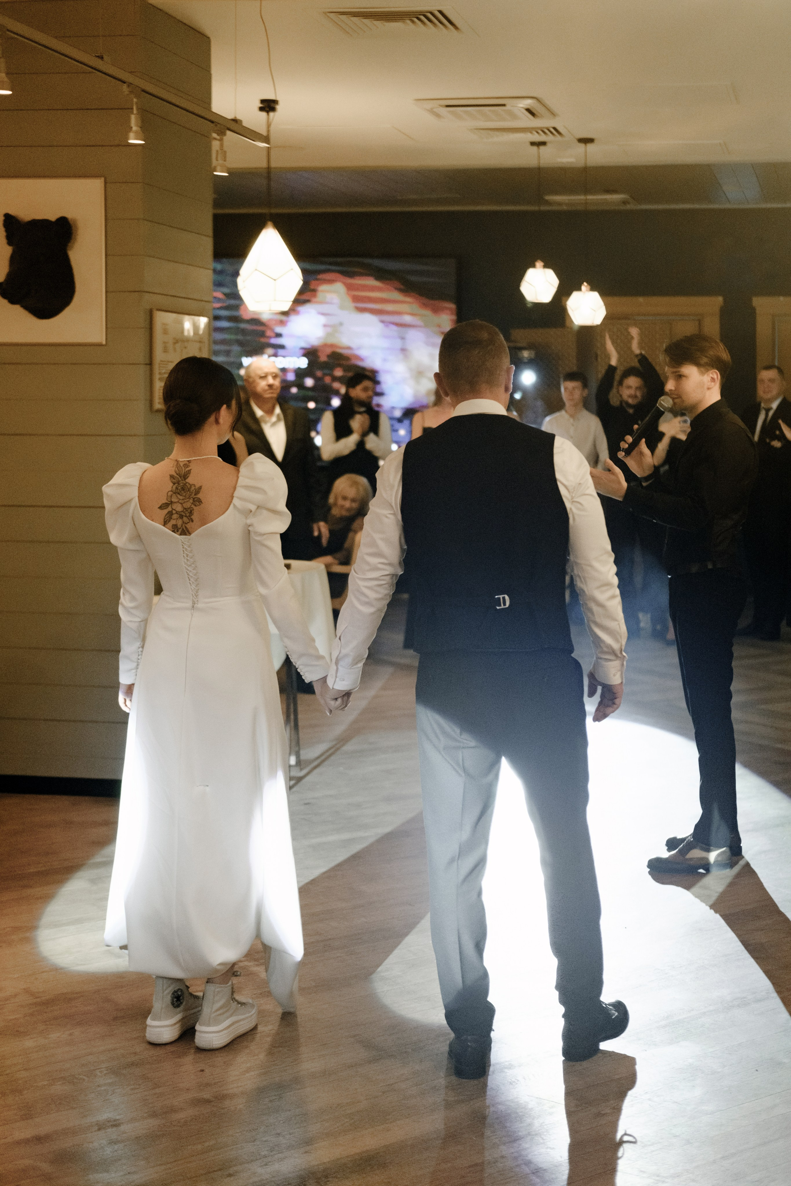 Александра / Руслан. Свадебный Видеограф Фотограф в Сочи