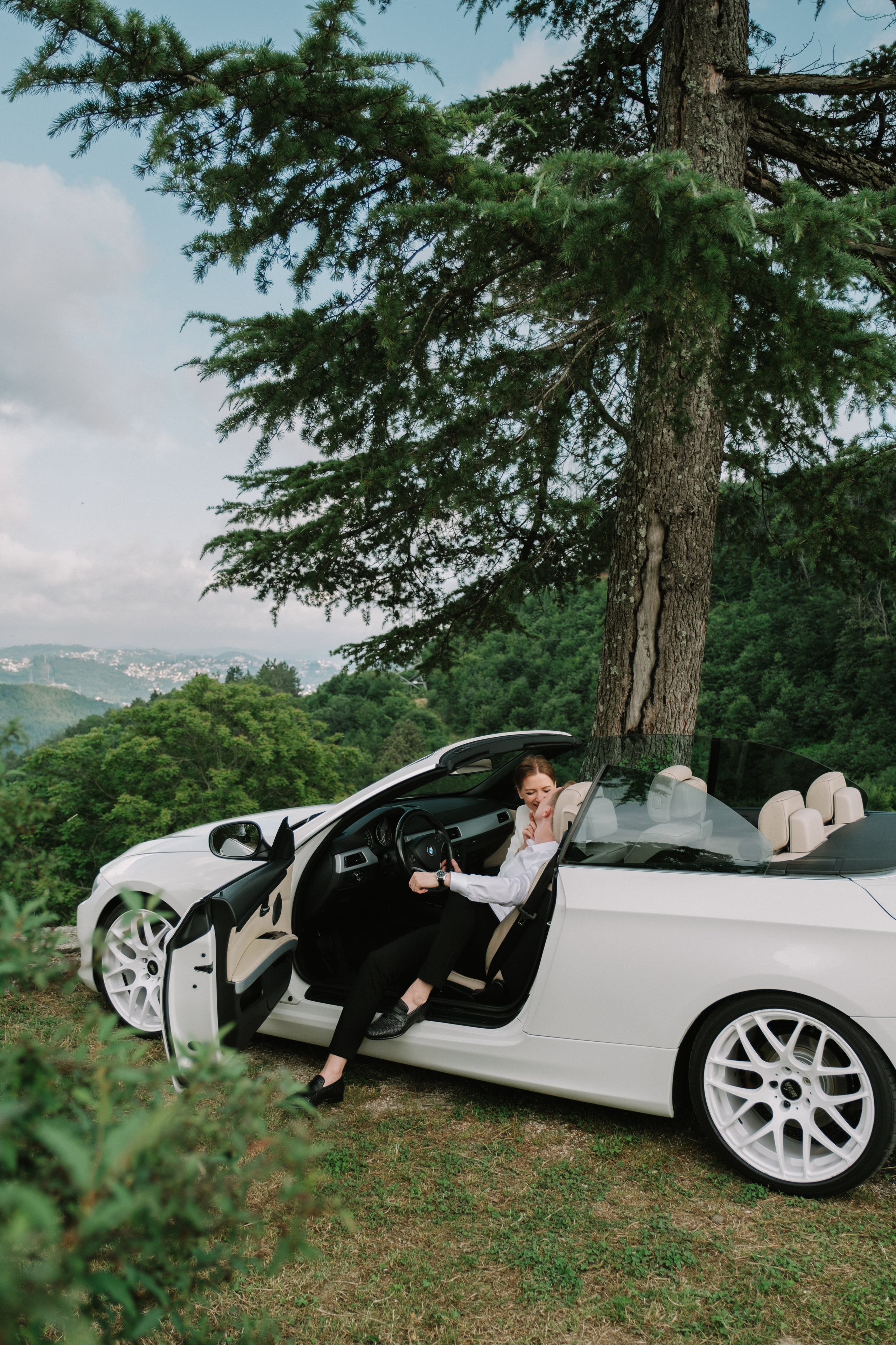 ТЫ мой КОСМОС. Свадебный Видеограф Фотограф в Сочи