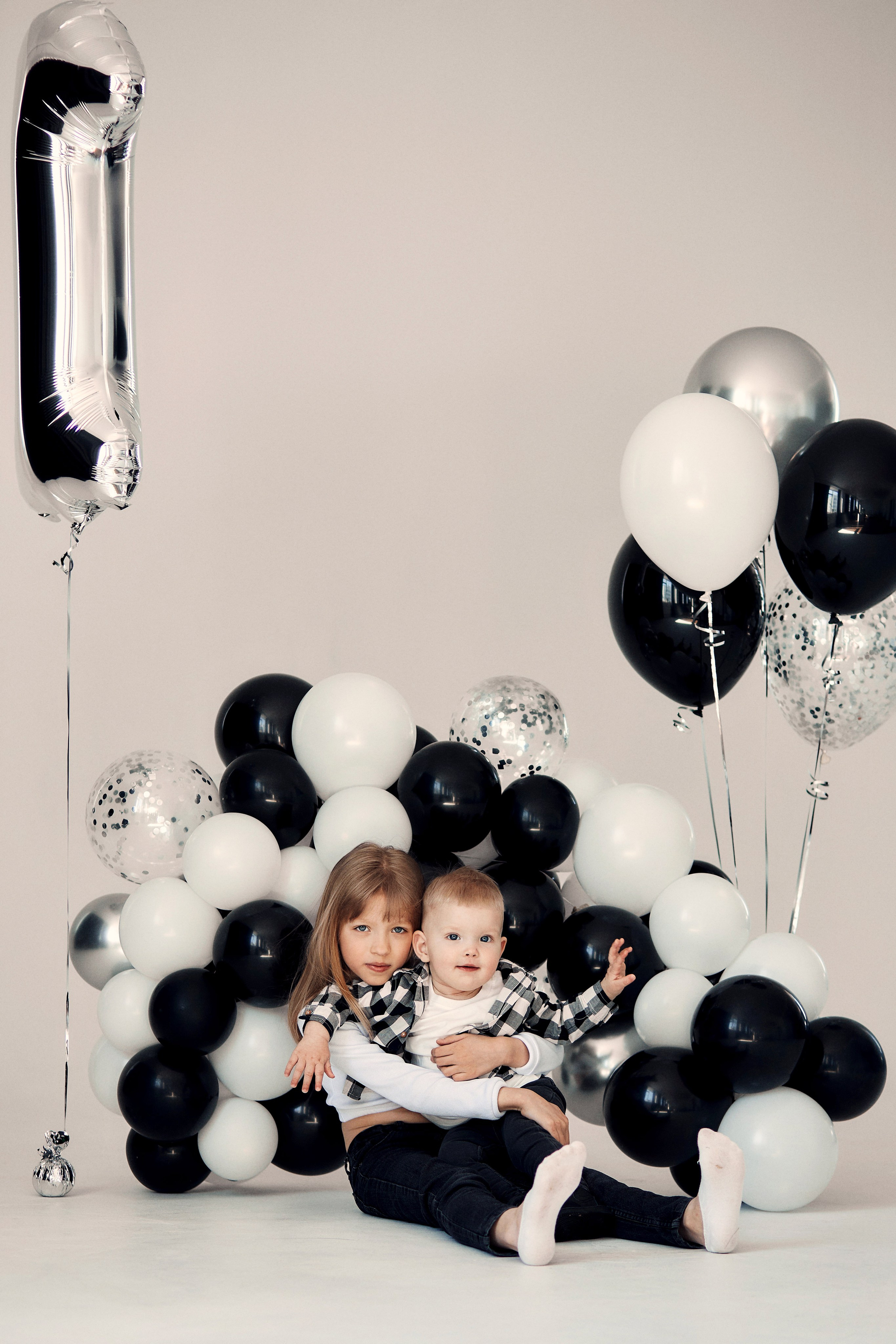 Наташа, Крис и Матвей. Свадебный фотограф Чайковский