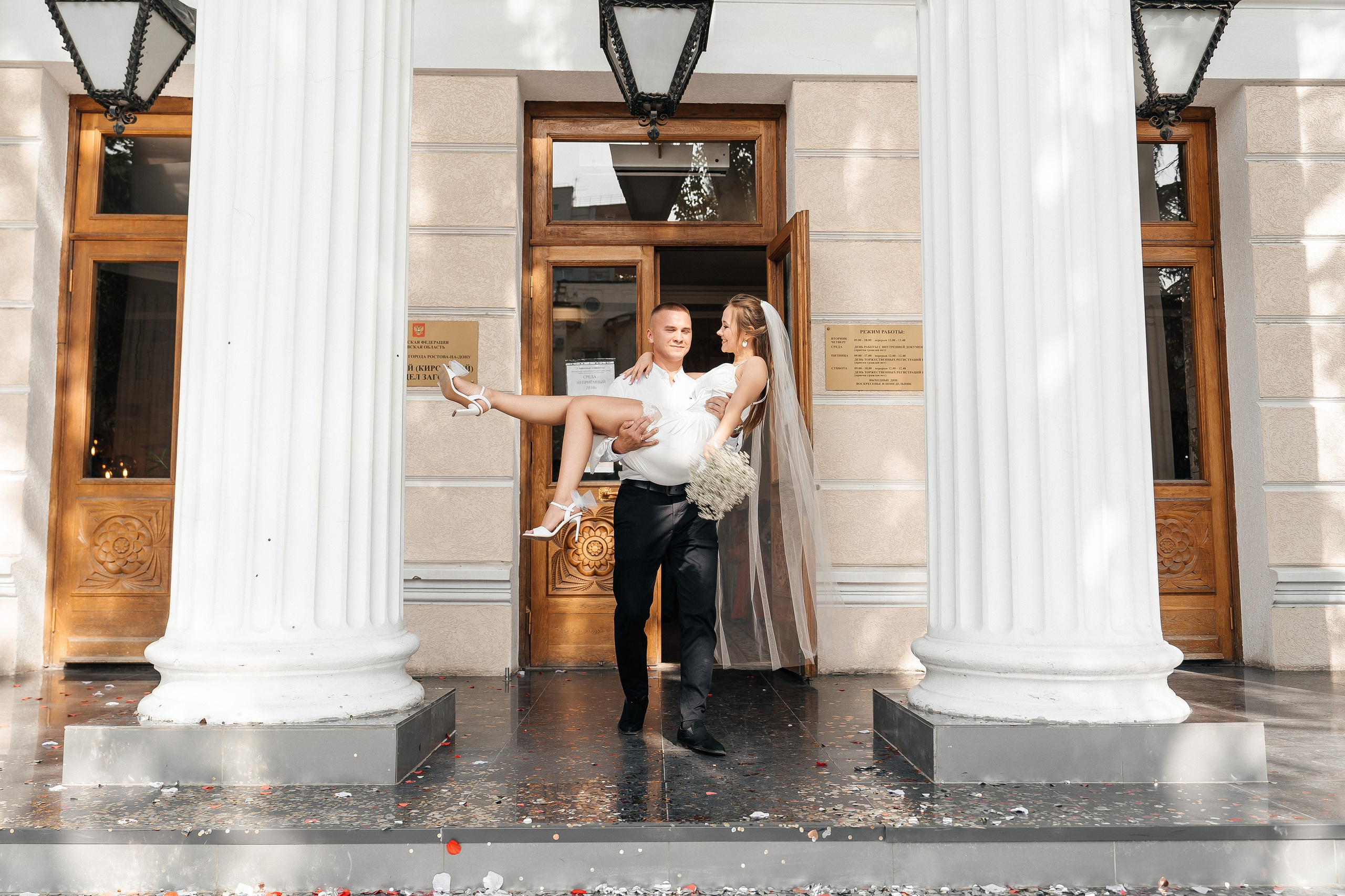 Владимир & Диана. Lokos.pro Ник Соколов Фото и Видео Москва/Ростов-на-Дону