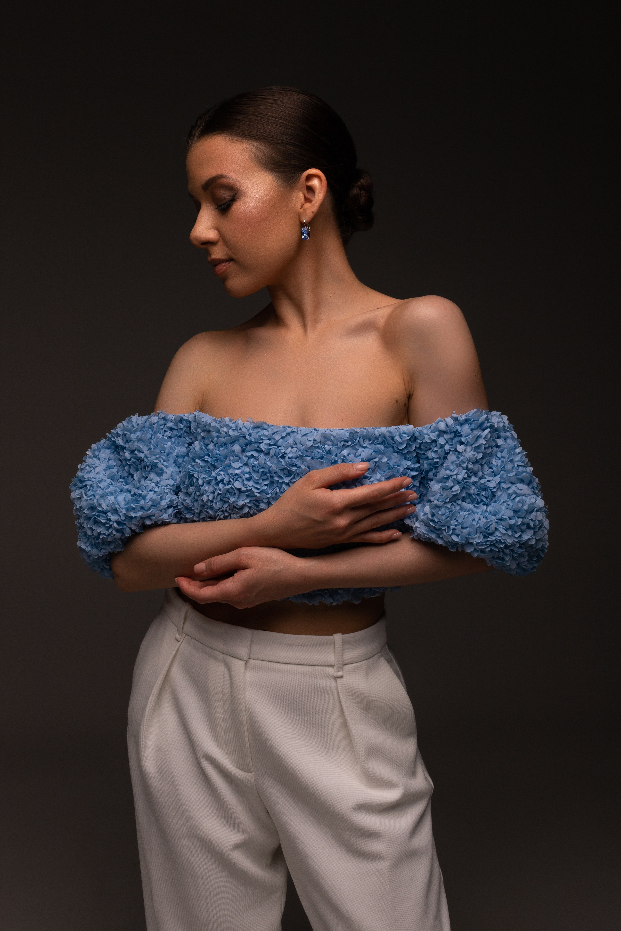 Юлия. Фотограф в Санкт-Петербурге Ольга Фот