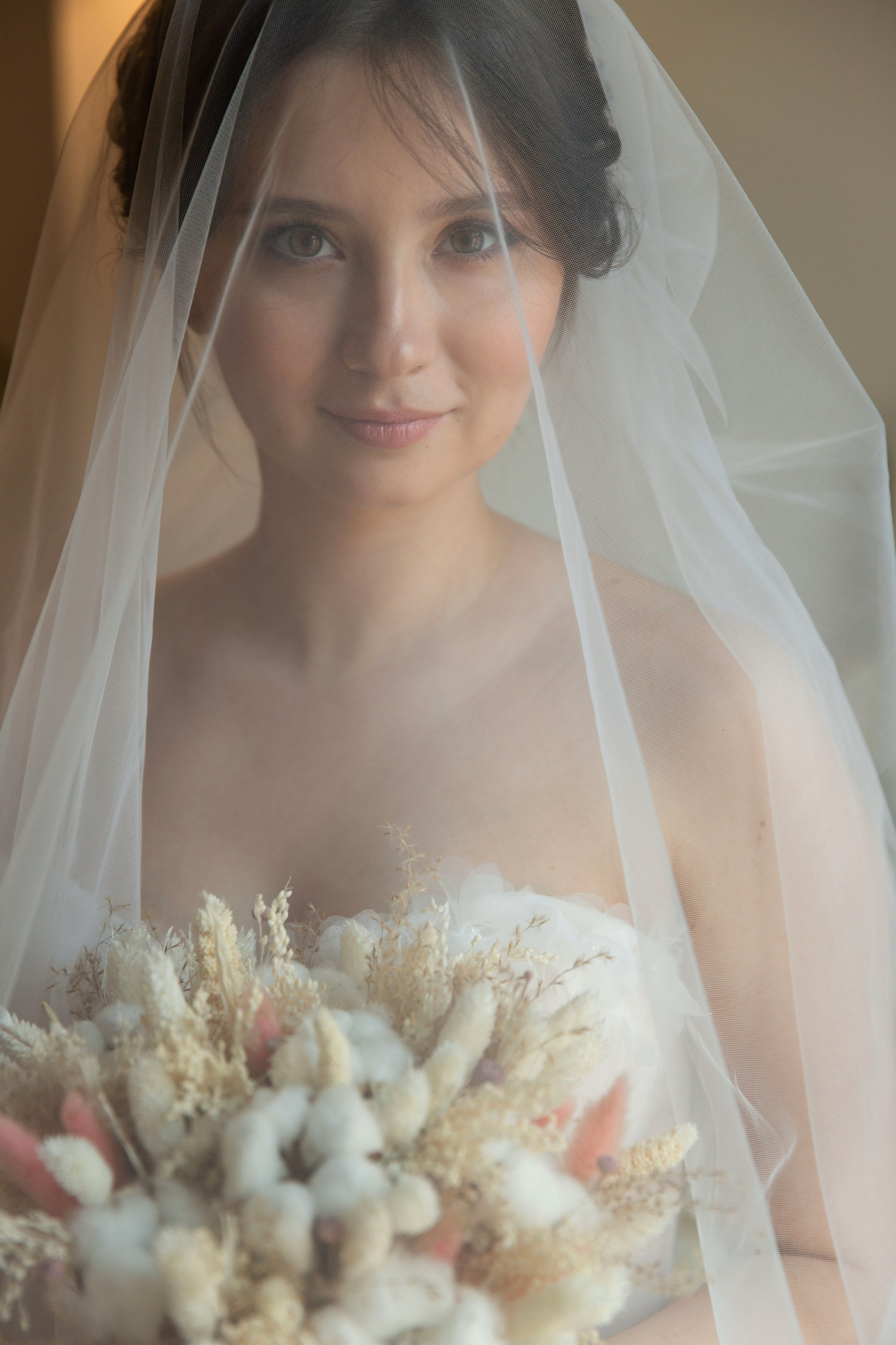 Свадебная серия Анастасии и Александра. Свадебный и портретный фотограф в Санкт-Петербурге Надежда Чечулина