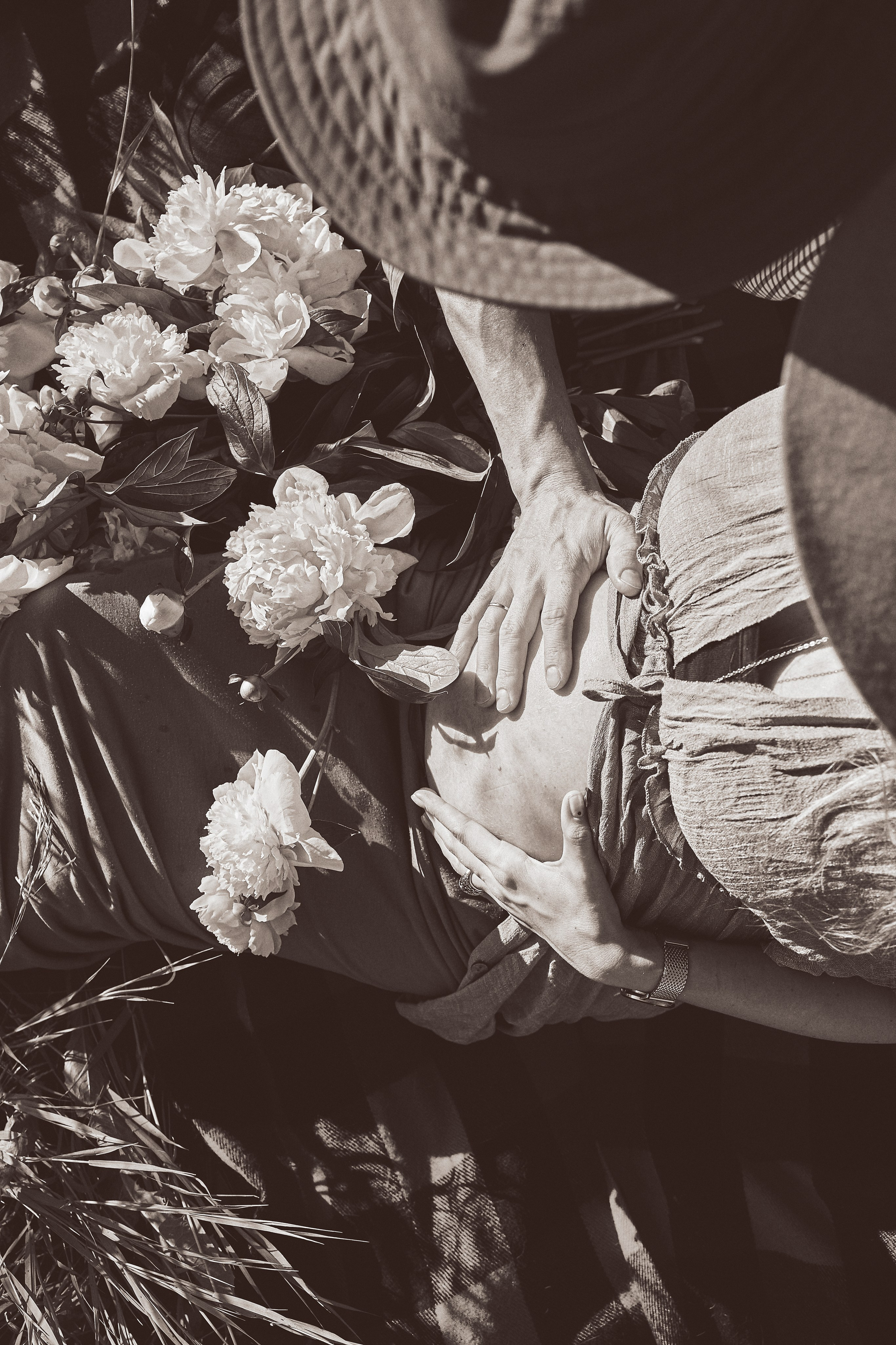 Майкл и Мари. Фотограф Вика Фадина, Екатеринбург