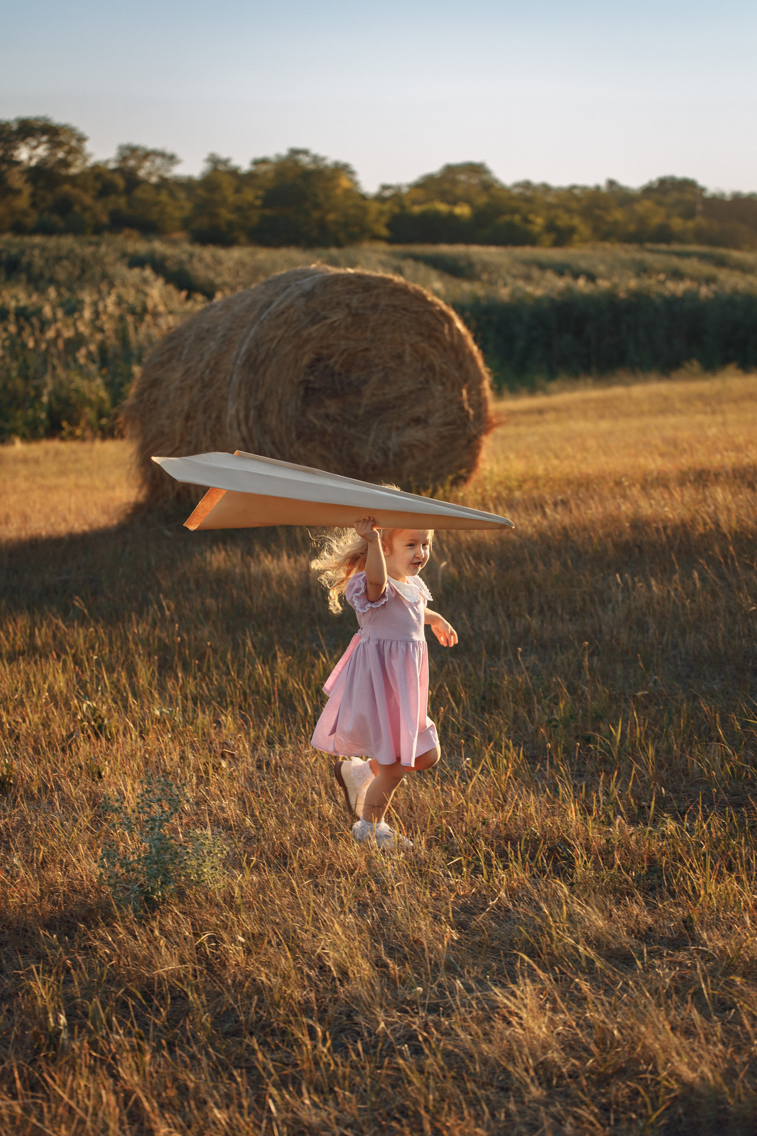 Семейная фотосессия на природе. Свадебный и семейный фотограф в Краснодарском крае Мария Данилкина