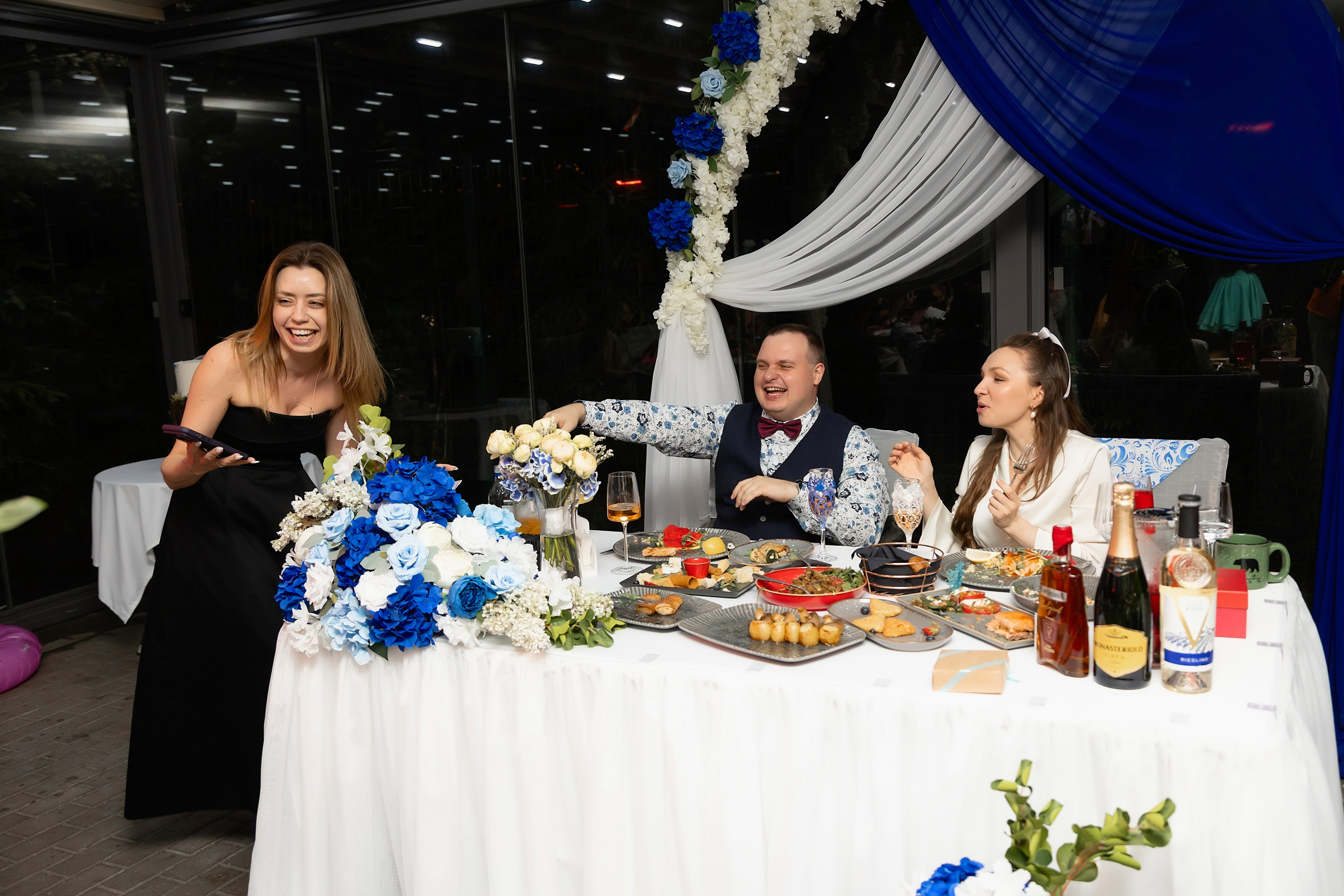Татьяна и Валдис. Свадебный, семейный фотограф в Раменском, Москве и Подмосковье