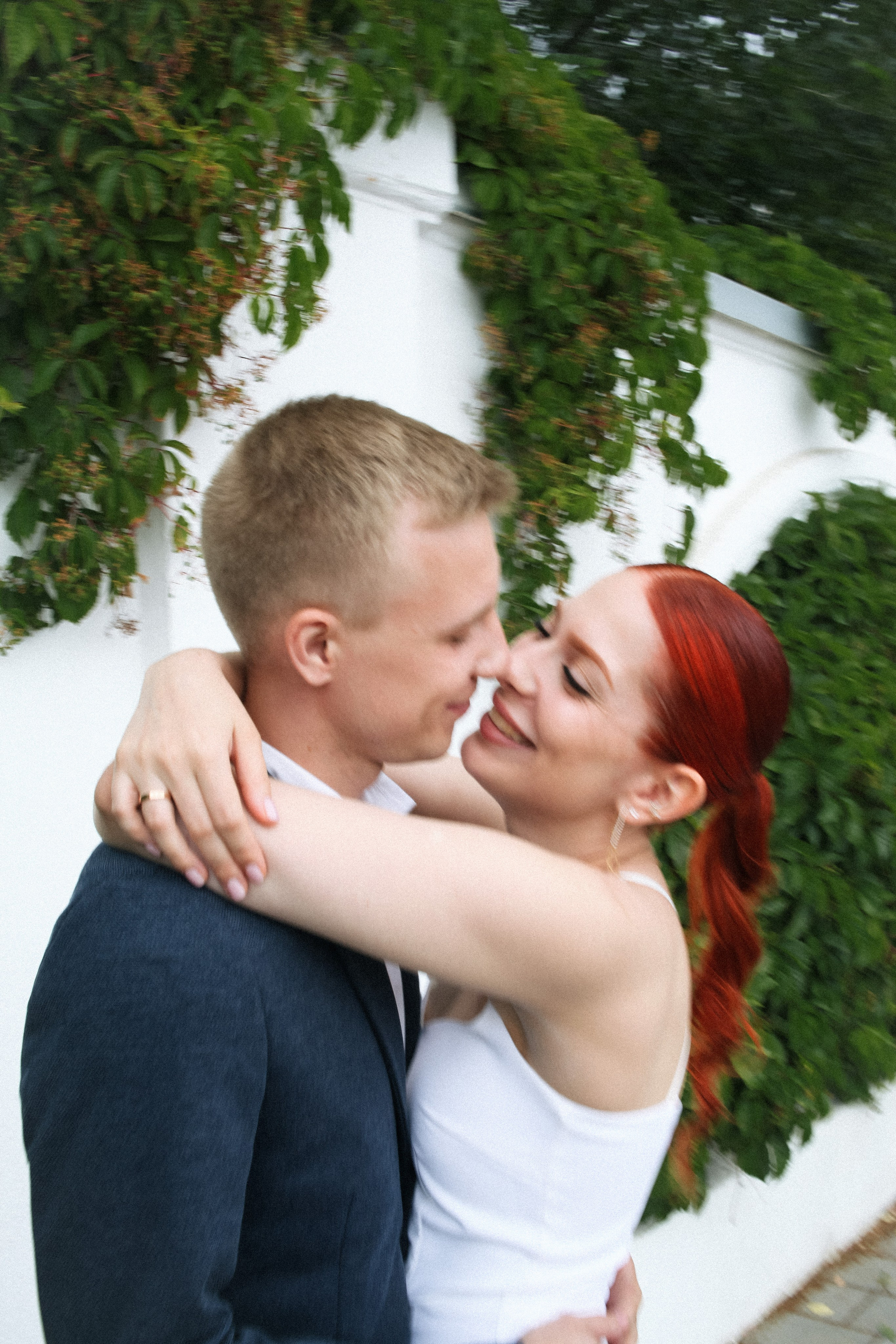 Оля + Никита. Свадебный и индивидуальный фотограф в Волгограде Епихина Надежда