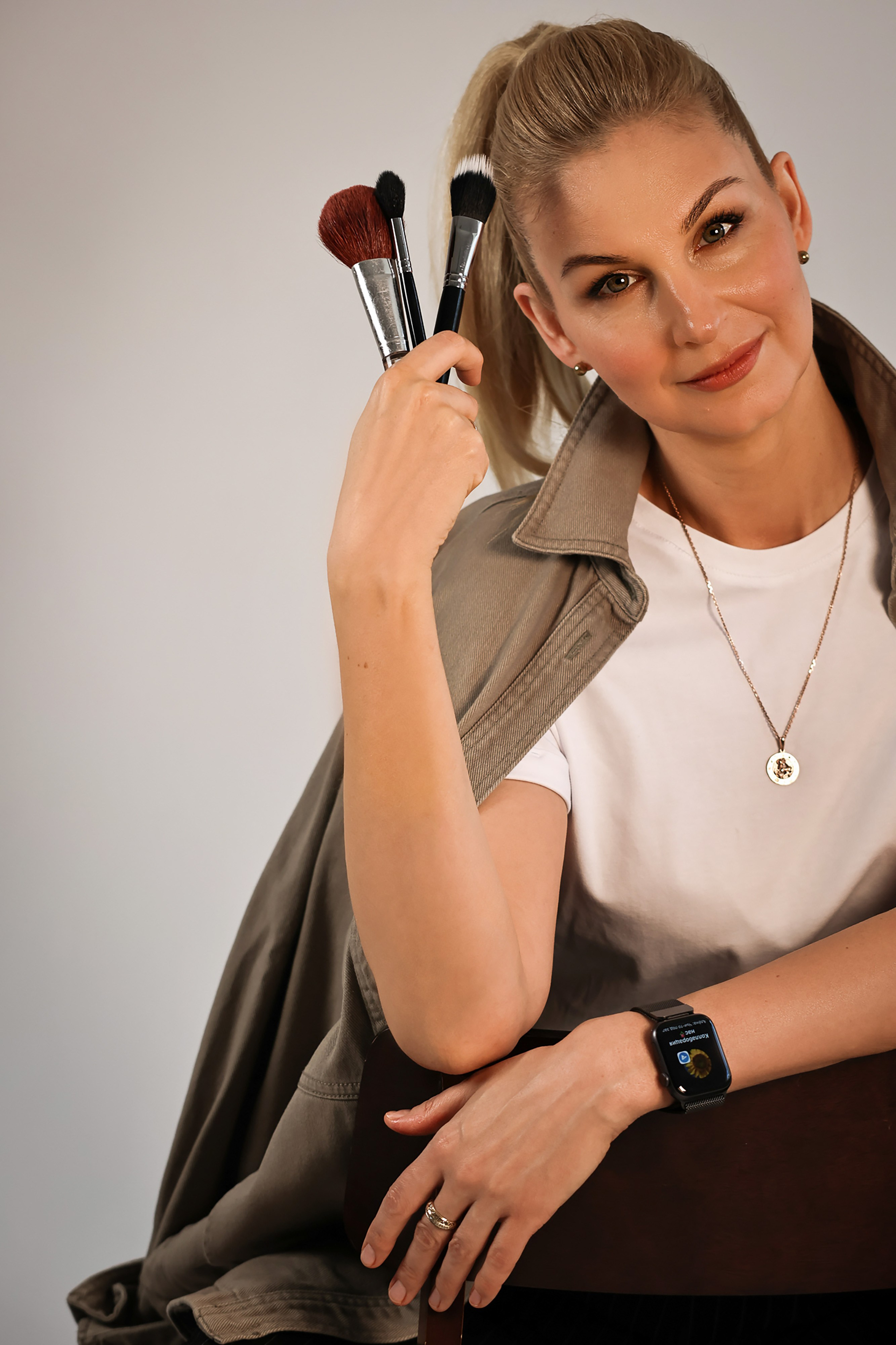 Аня. Фотограф портретист в Санкт Петербурге Дроздова Алла