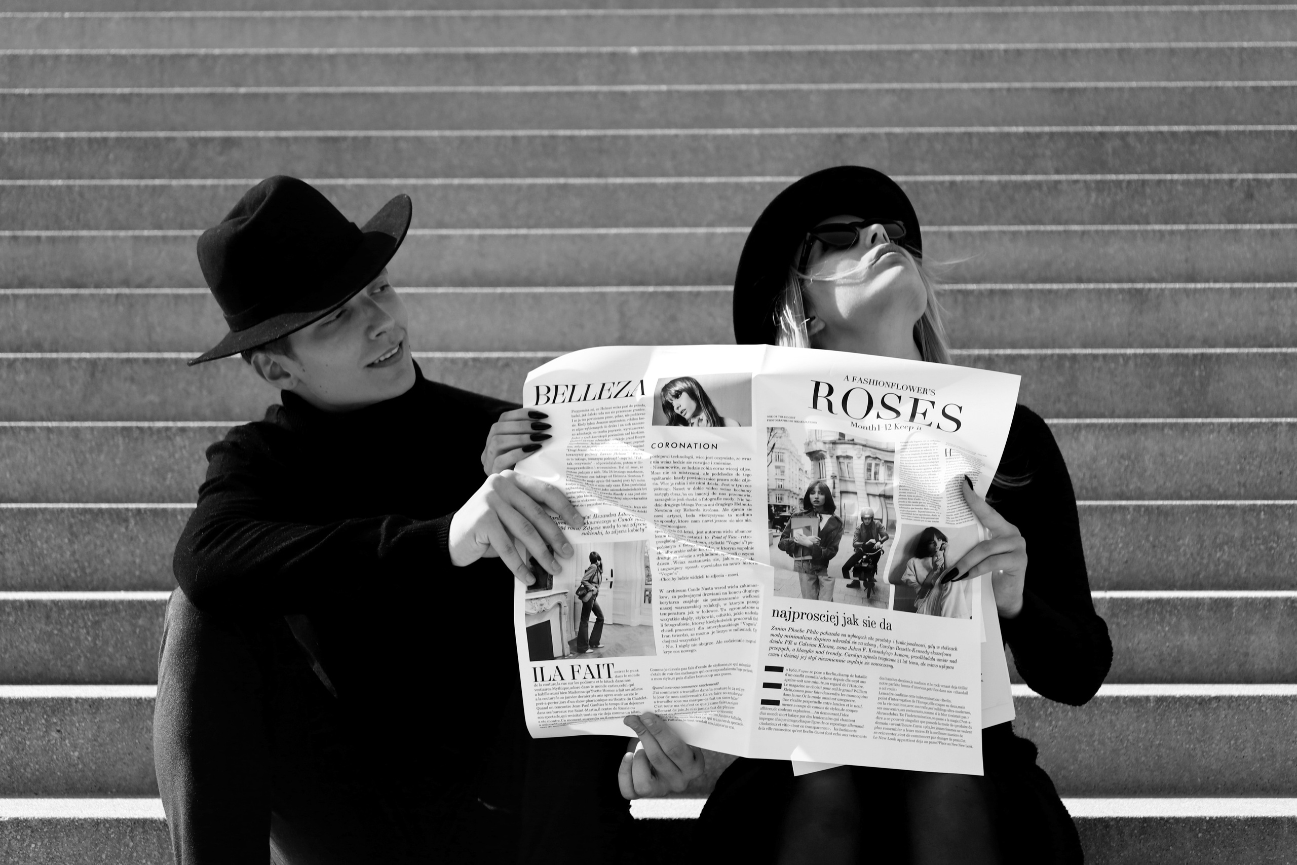 Лав стори. Kreativniefoto.ru