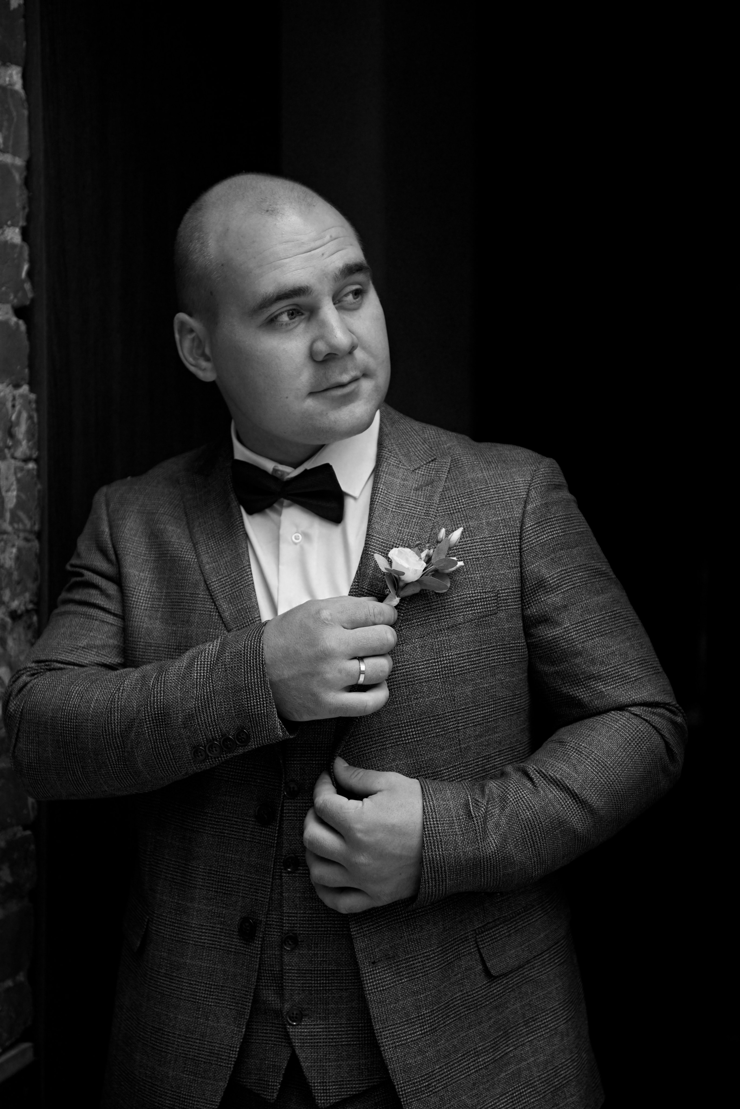 9.09.23 Виктор и Ксения. Свадебный фотограф Юлия Гусева