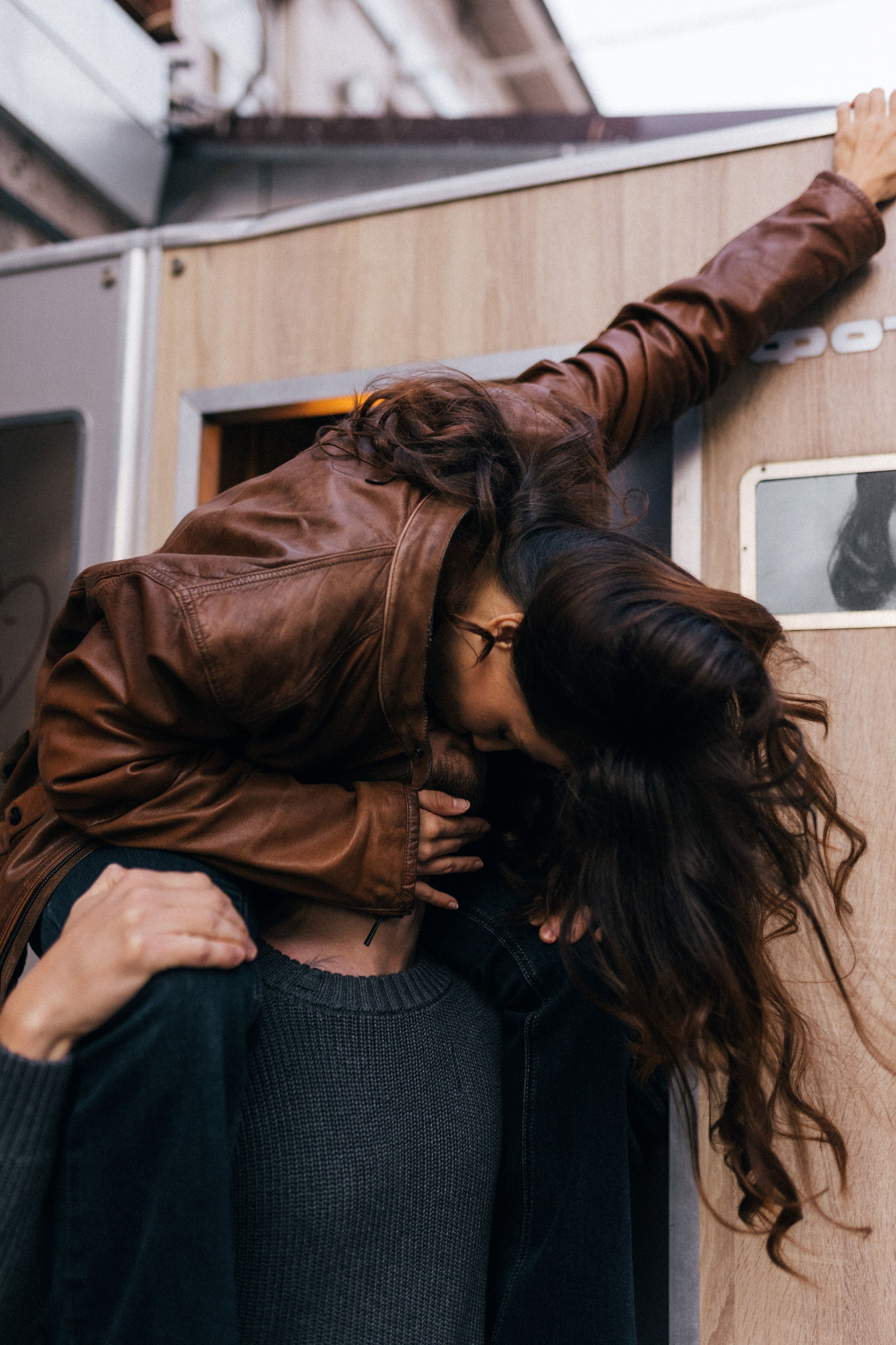 Вадим/Таня. Фотограф в Москве Татьяна Сергеева