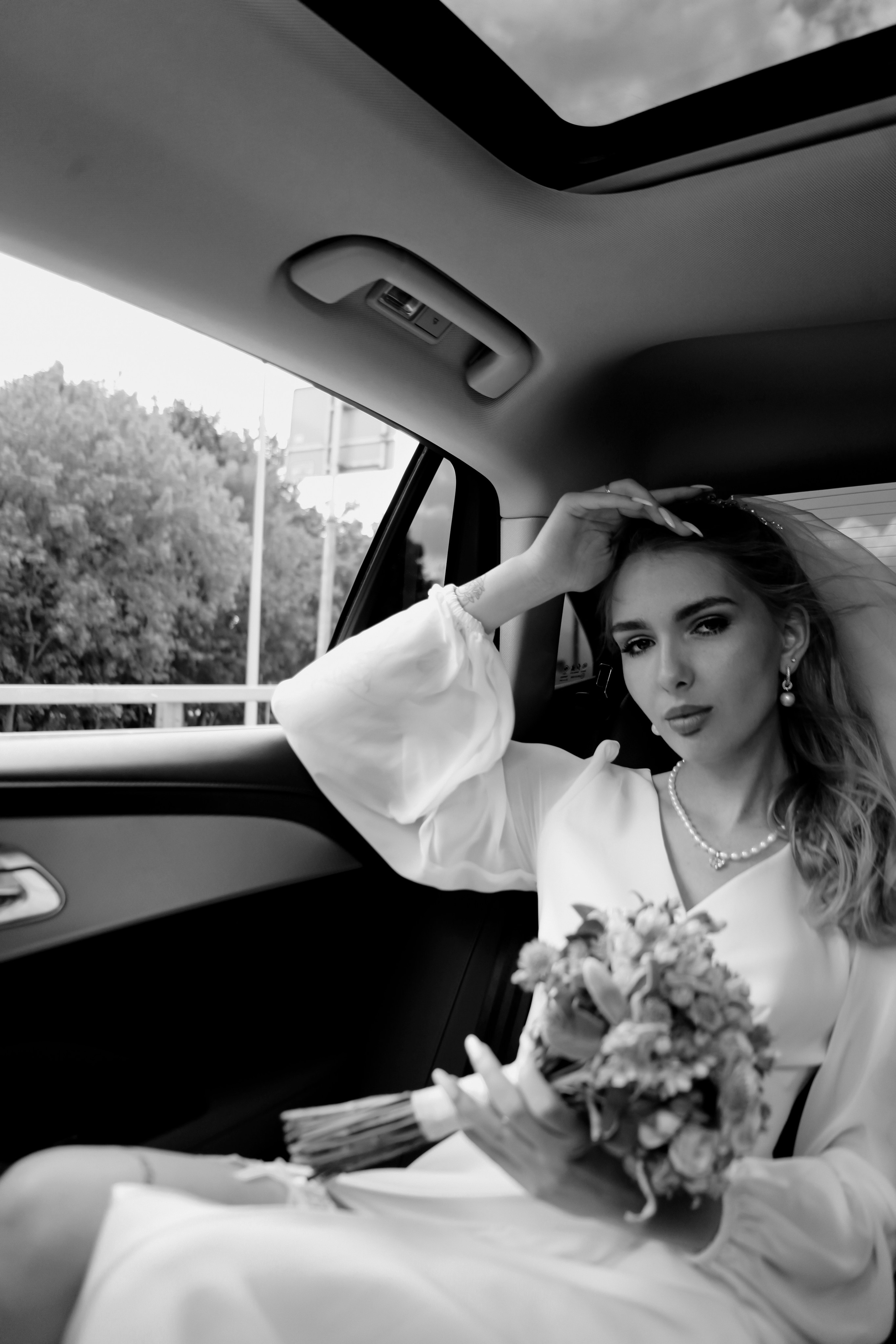 Александр и Валерия. Пушкарь Валерия Фотограф Москва/Зеленоград