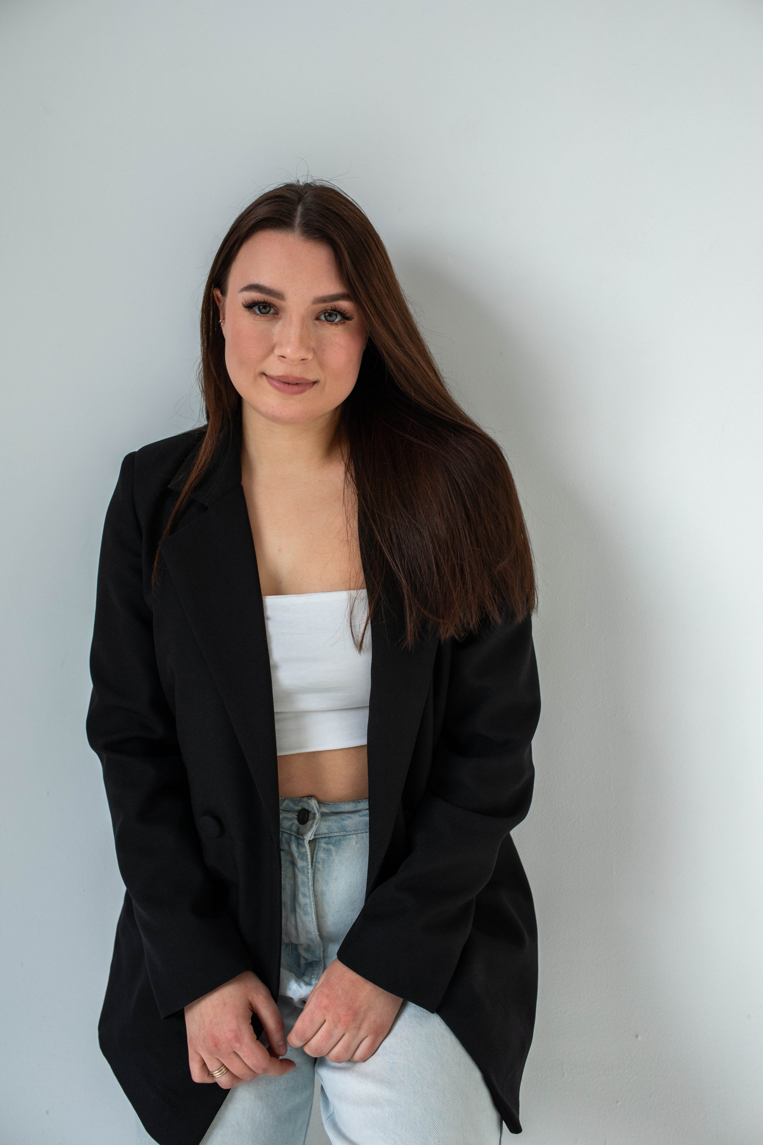 Кристина. Профессиональный фотограф