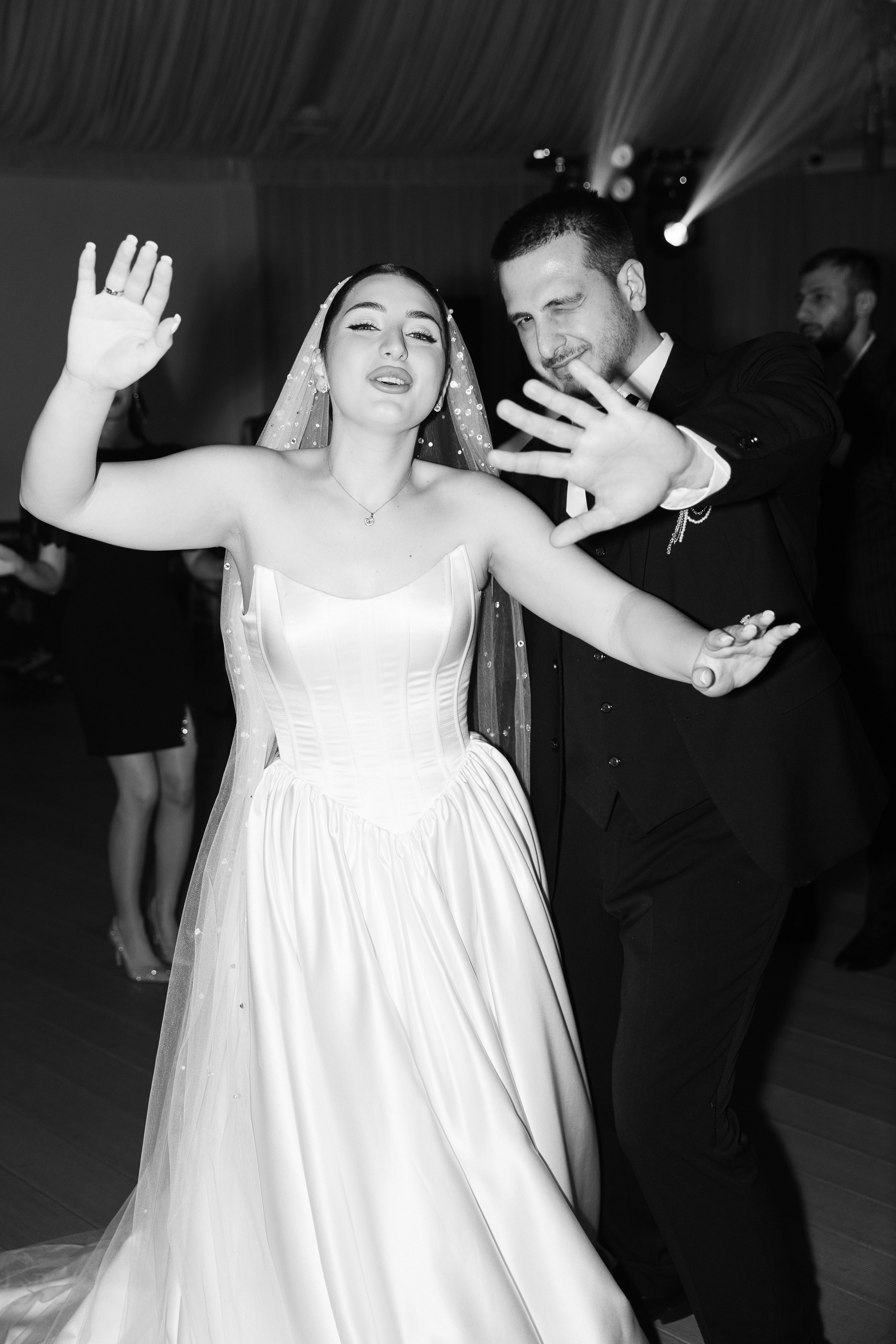 С&А. Свадебный фотограф