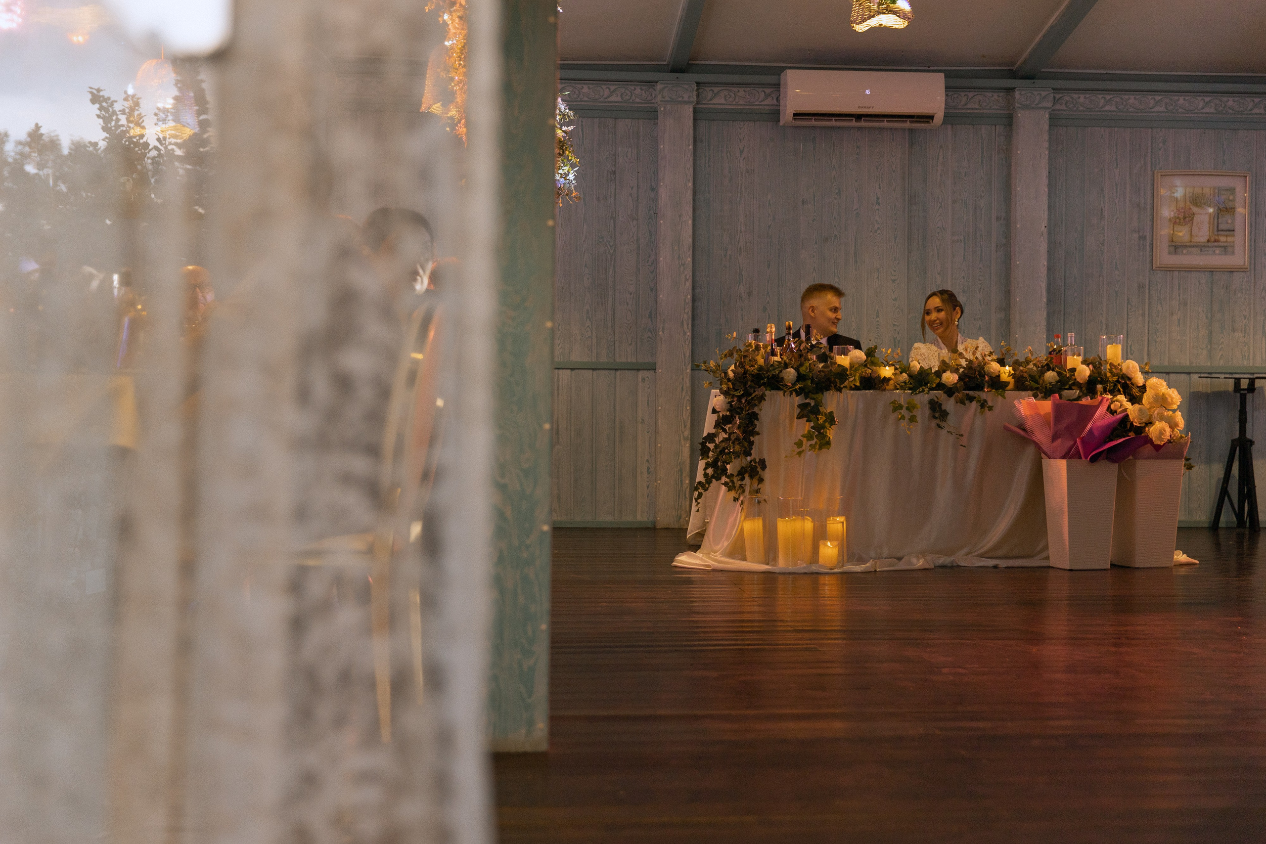 К&Е. Свадебный фотограф