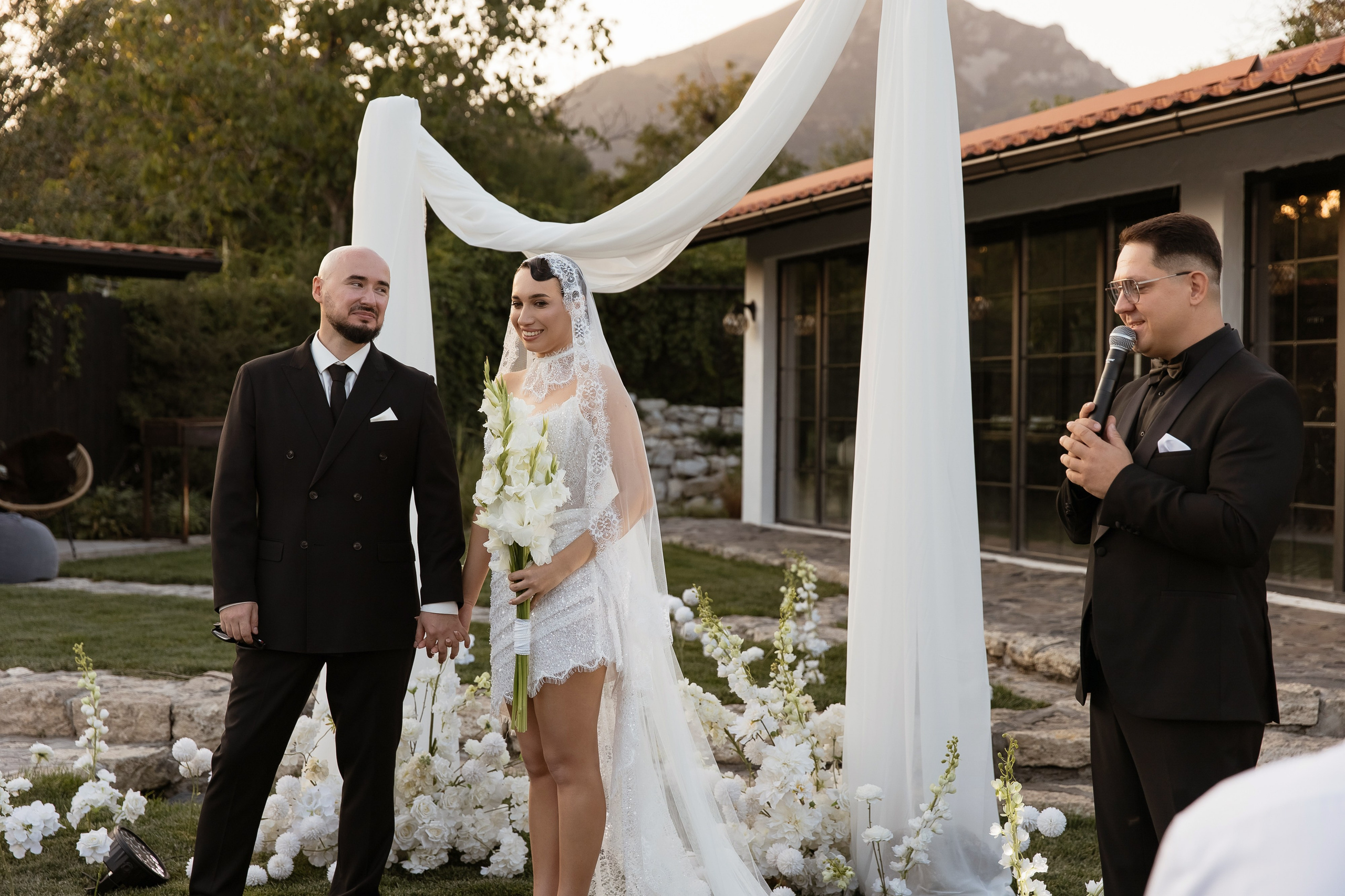 И&Л. Свадебный фотограф