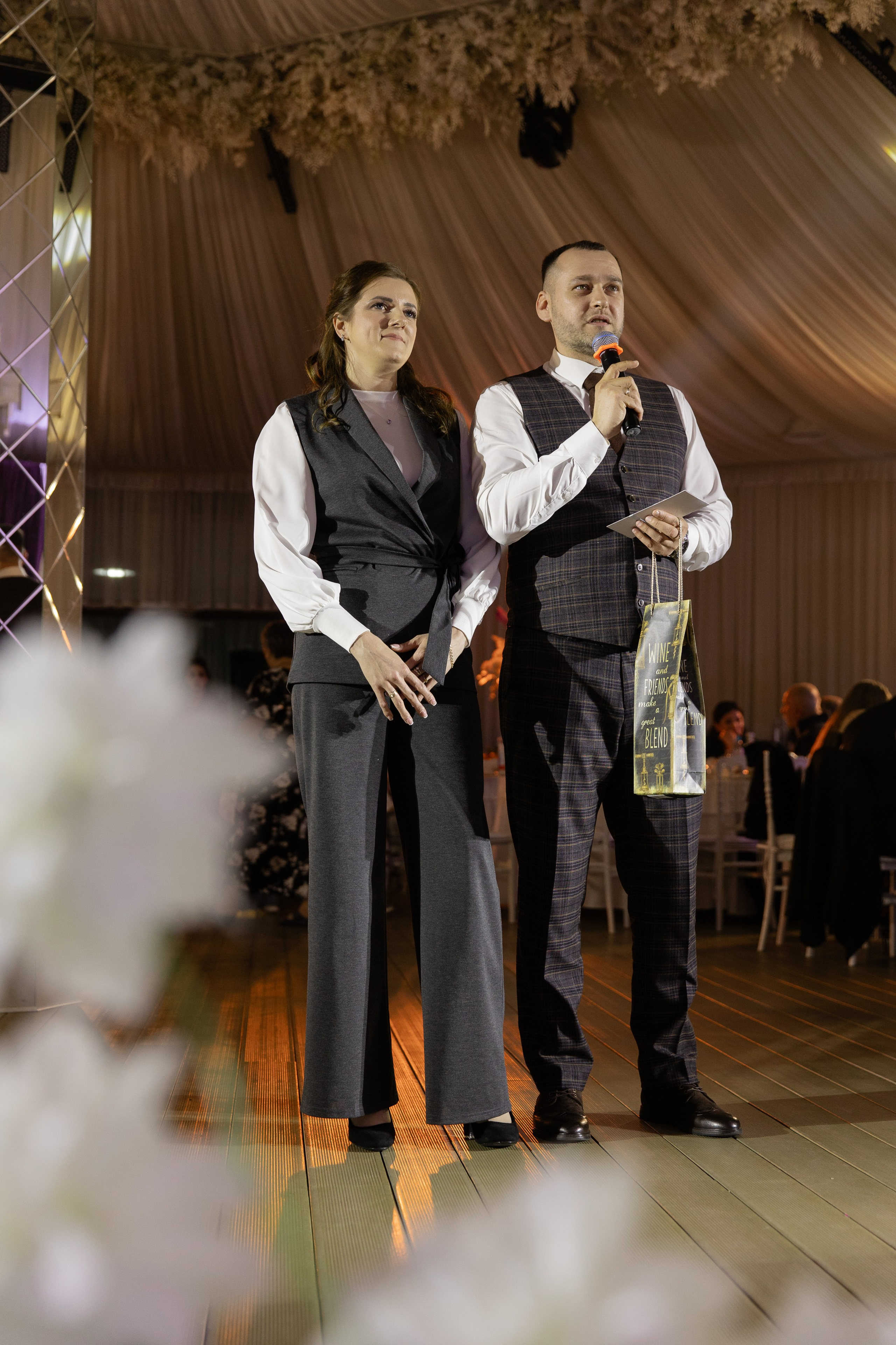 С&А. Свадебный фотограф