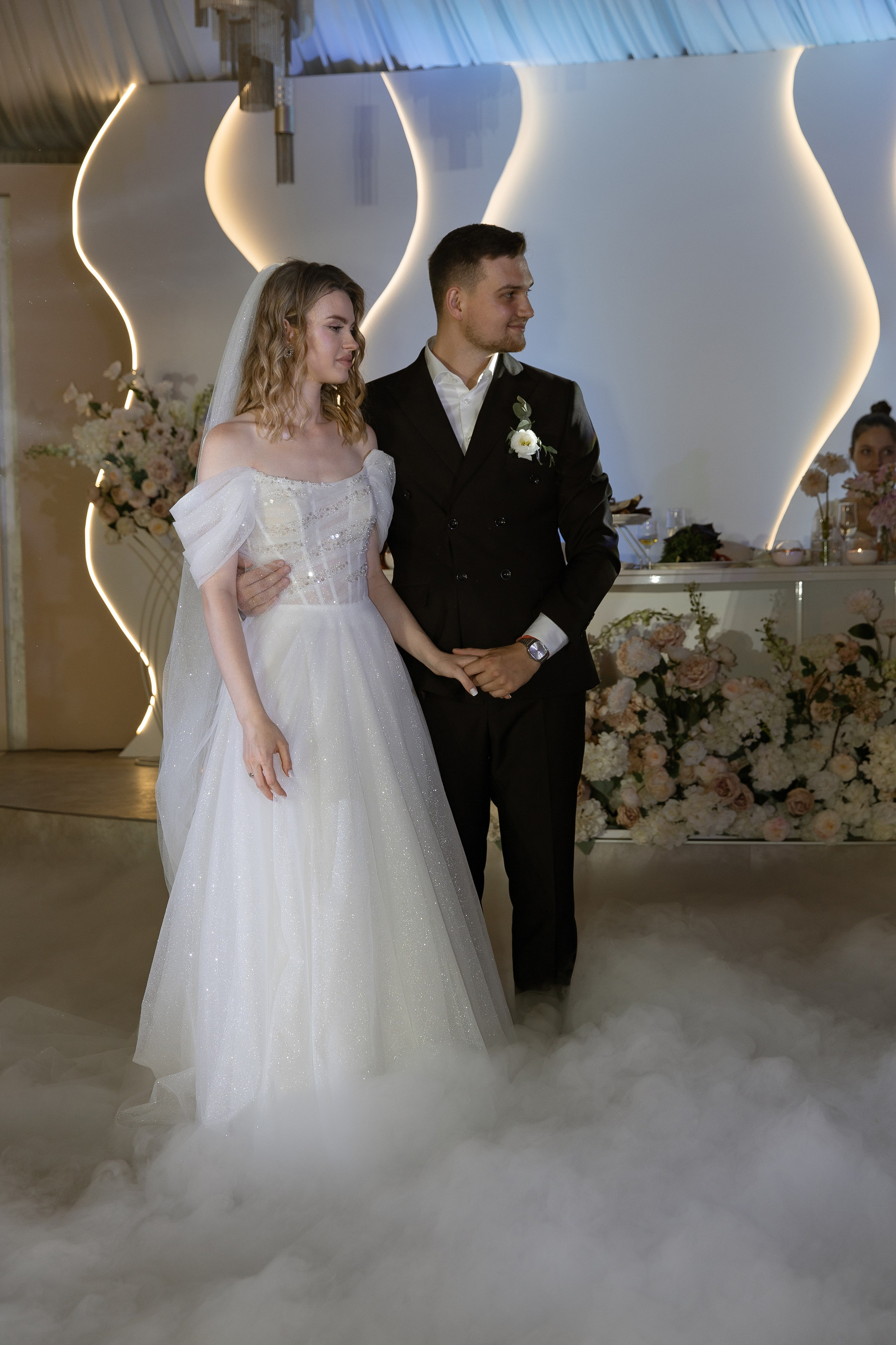 Р&А. Свадебный фотограф