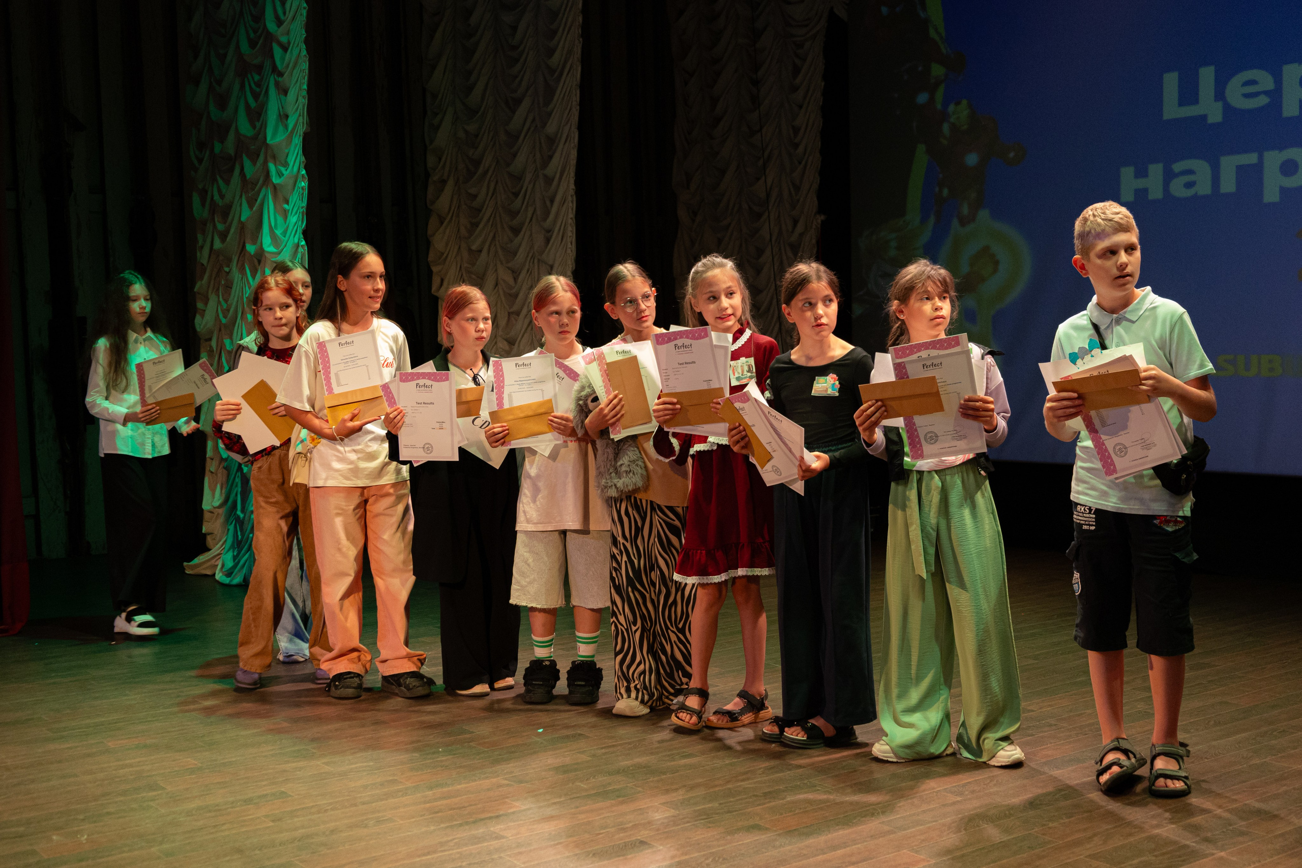 PERFECT. Photokarish