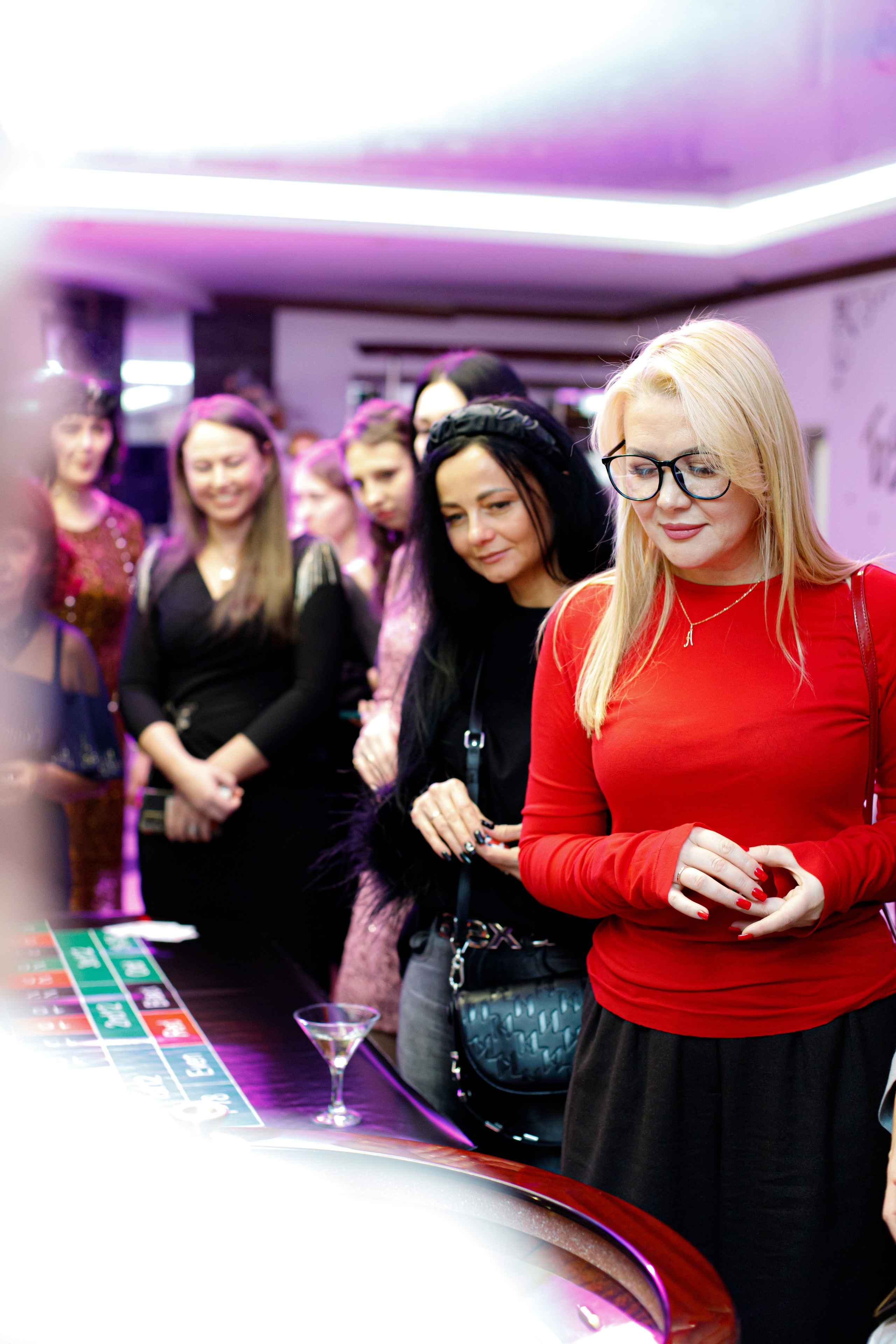 ELOSMED. Photokarish