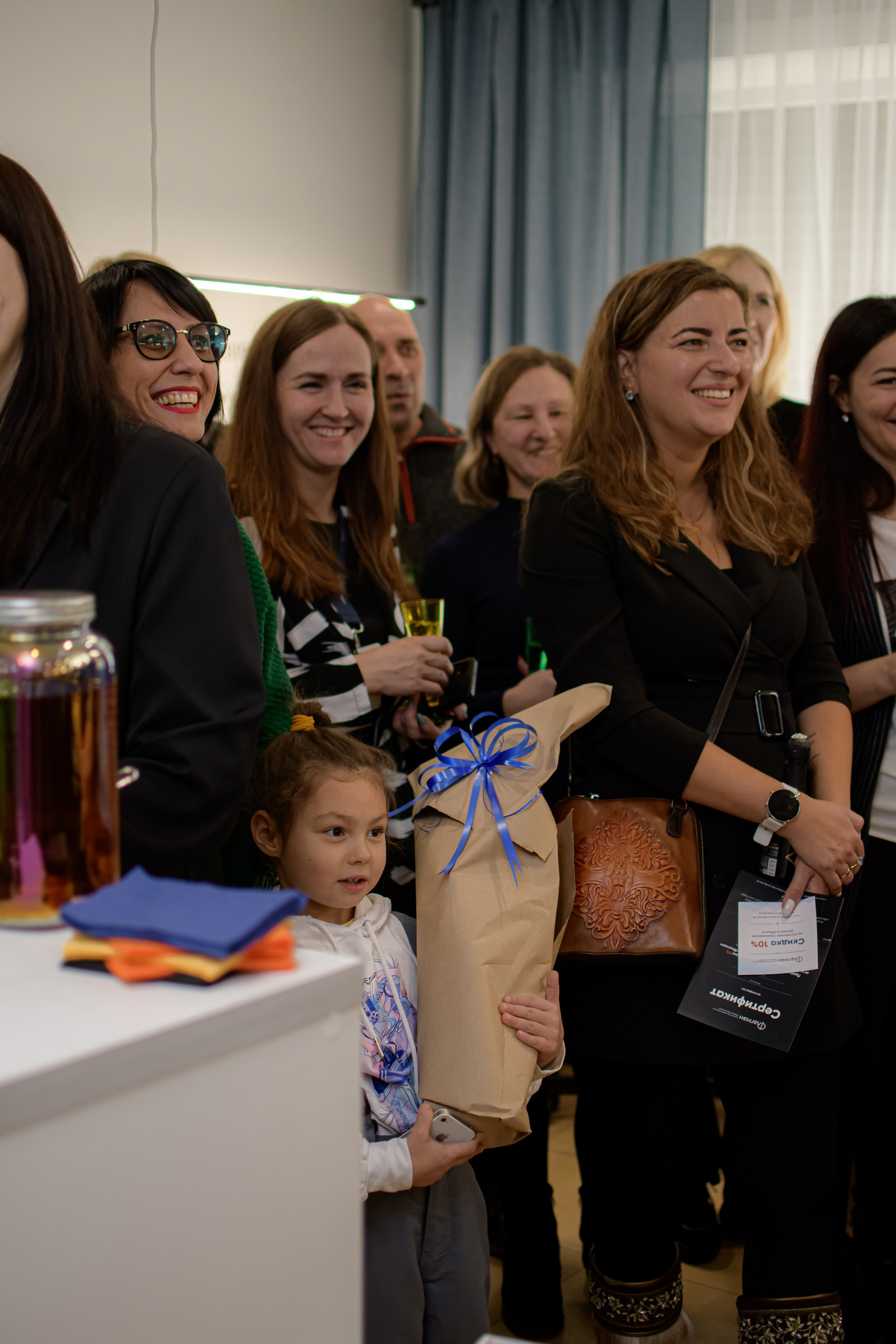 ФЛАГМАН. Photokarish