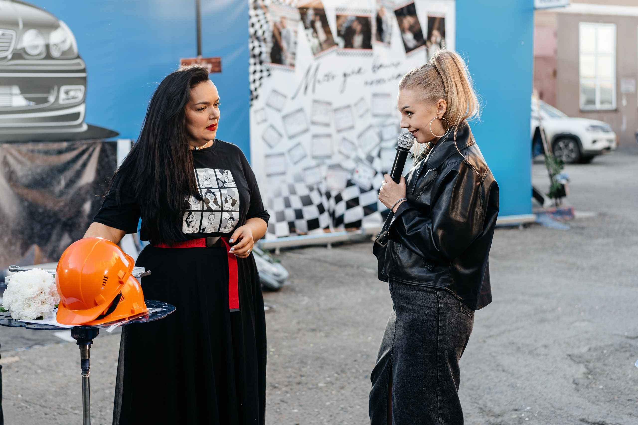 Анна & Евгений «Четыре Свадьбы» Пятница. Свадебный фотограф Барнаул Алексей Павлов