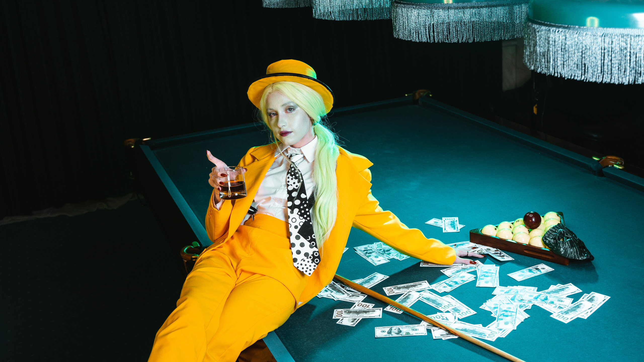 Творческие. Alexander Dorofeev — портфолио, Москва