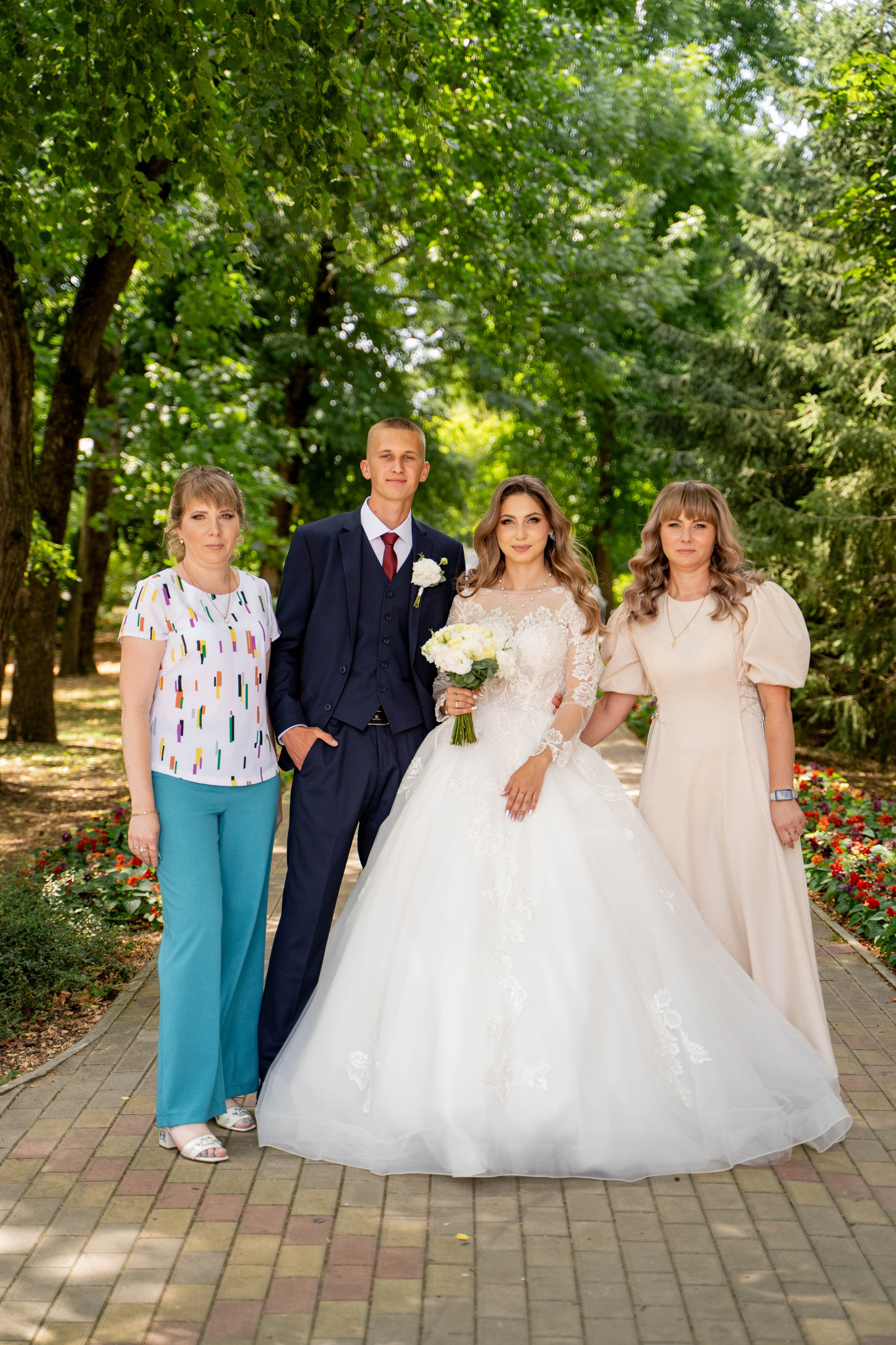 Данил и Анастасия. Видеосьемка, фотосьемка свадеб, юбилеев, утренников в Краснодарском кр