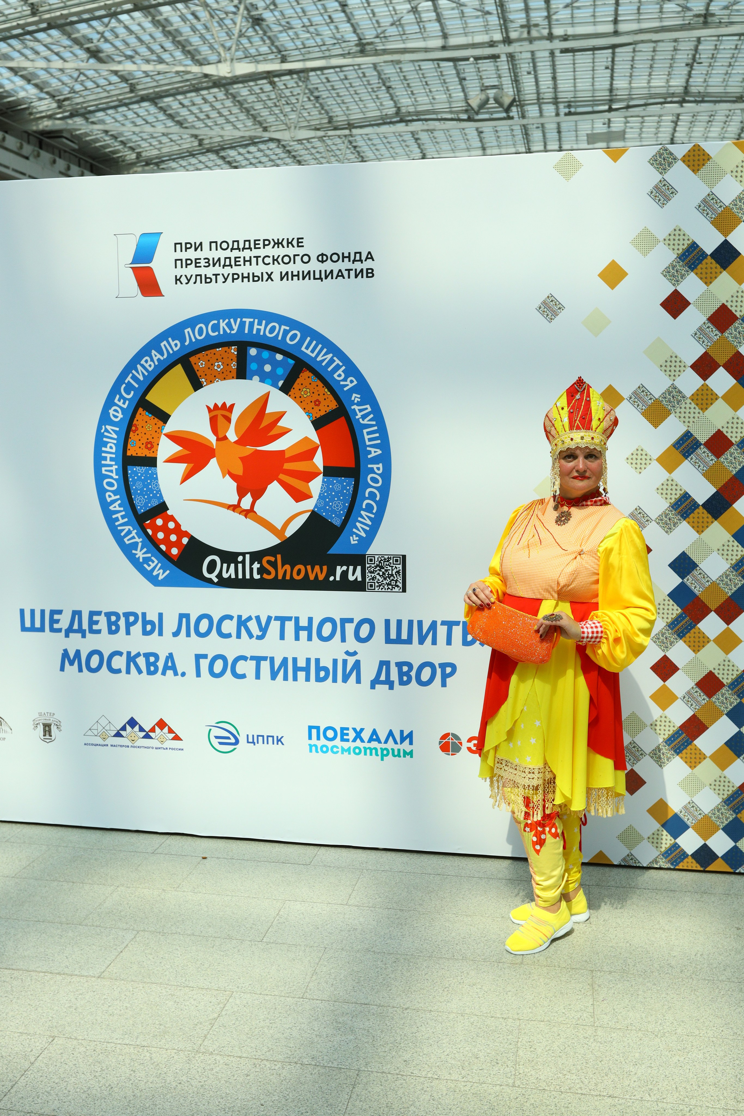 Душа России. Фотограф в Туле Крупский АнДРей. Фотостудия «КАДР71» в Туле